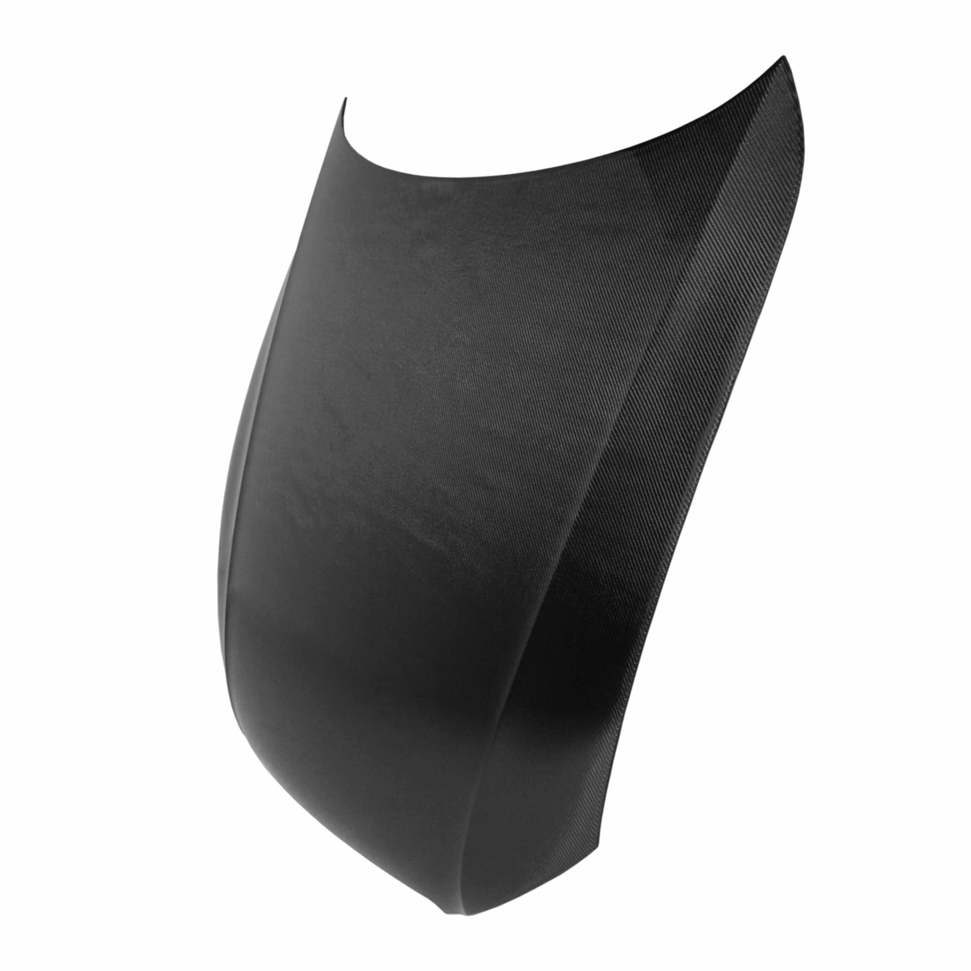 SEIBON Carbon Fiber Hood Audi A5 (2008-2012) OEM Style - Image 2