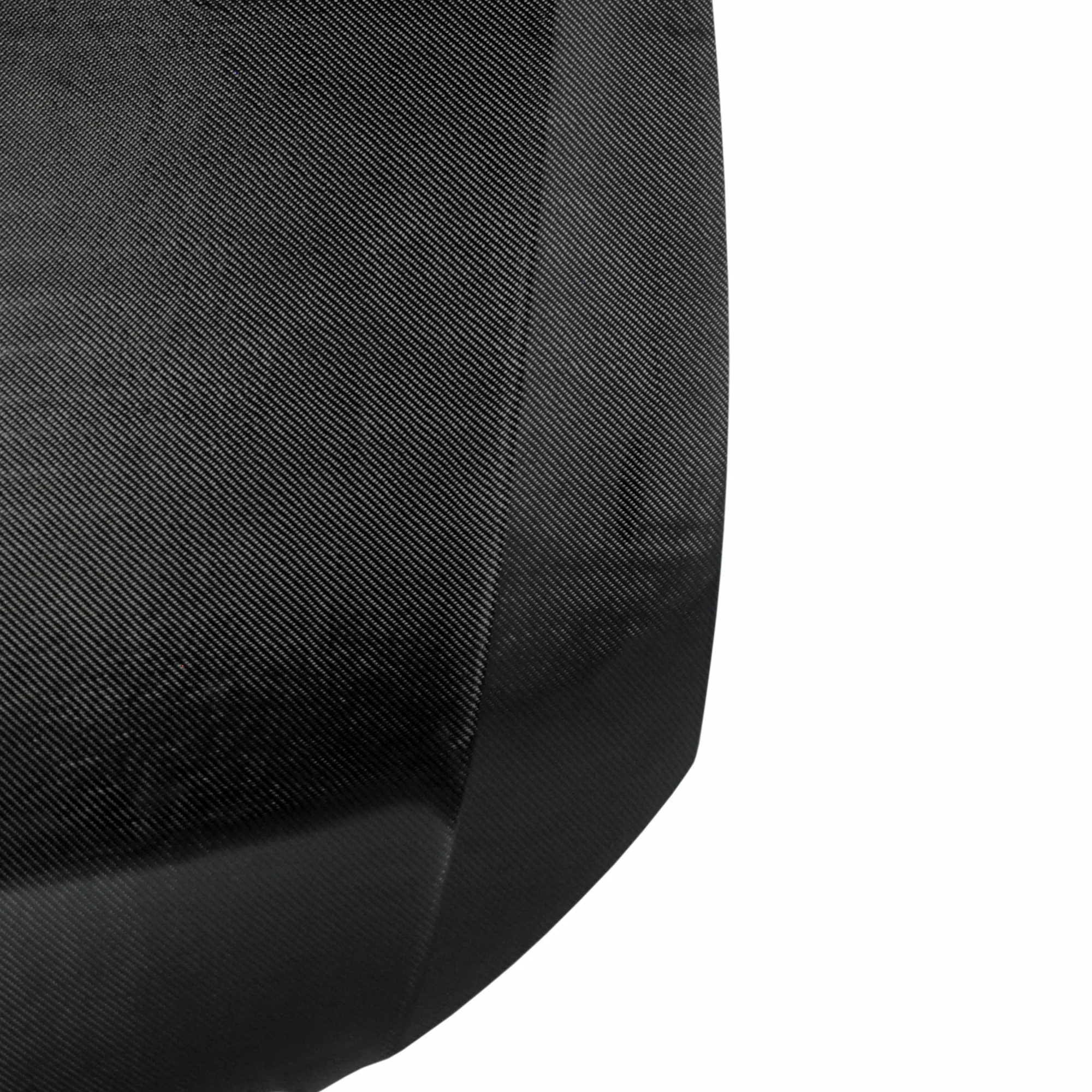 SEIBON Carbon Fiber Hood Audi A5 (2008-2012) OEM Style - Image 3