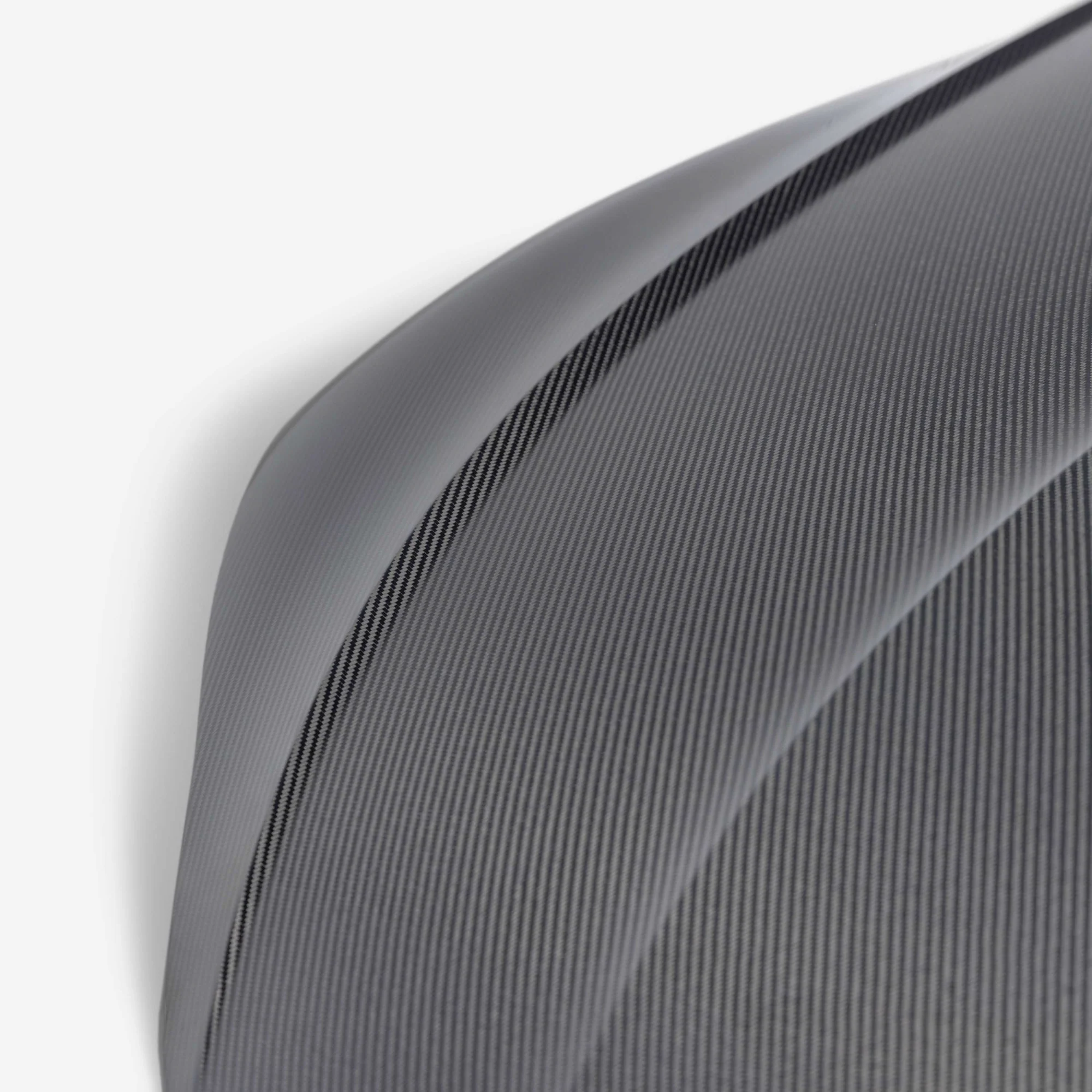 SEIBON Carbon Fiber Hood Audi A5 / S5 (18-24) RS5 (21-24) OEM Style - Image 3