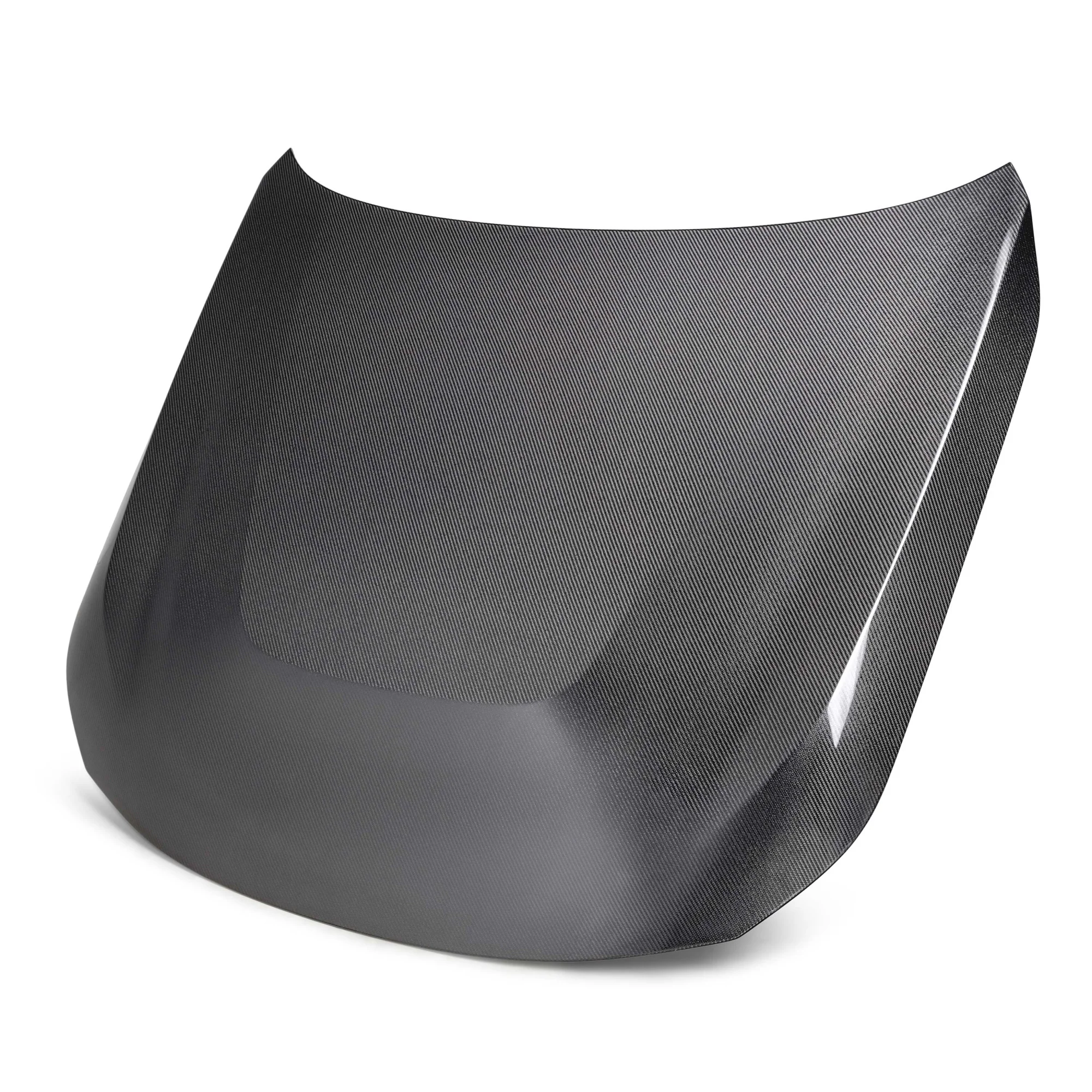 SEIBON Carbon Fiber Hood BMW 230i G42 & M2 G87 (22-25) 2 Series Coupe - OEM Style