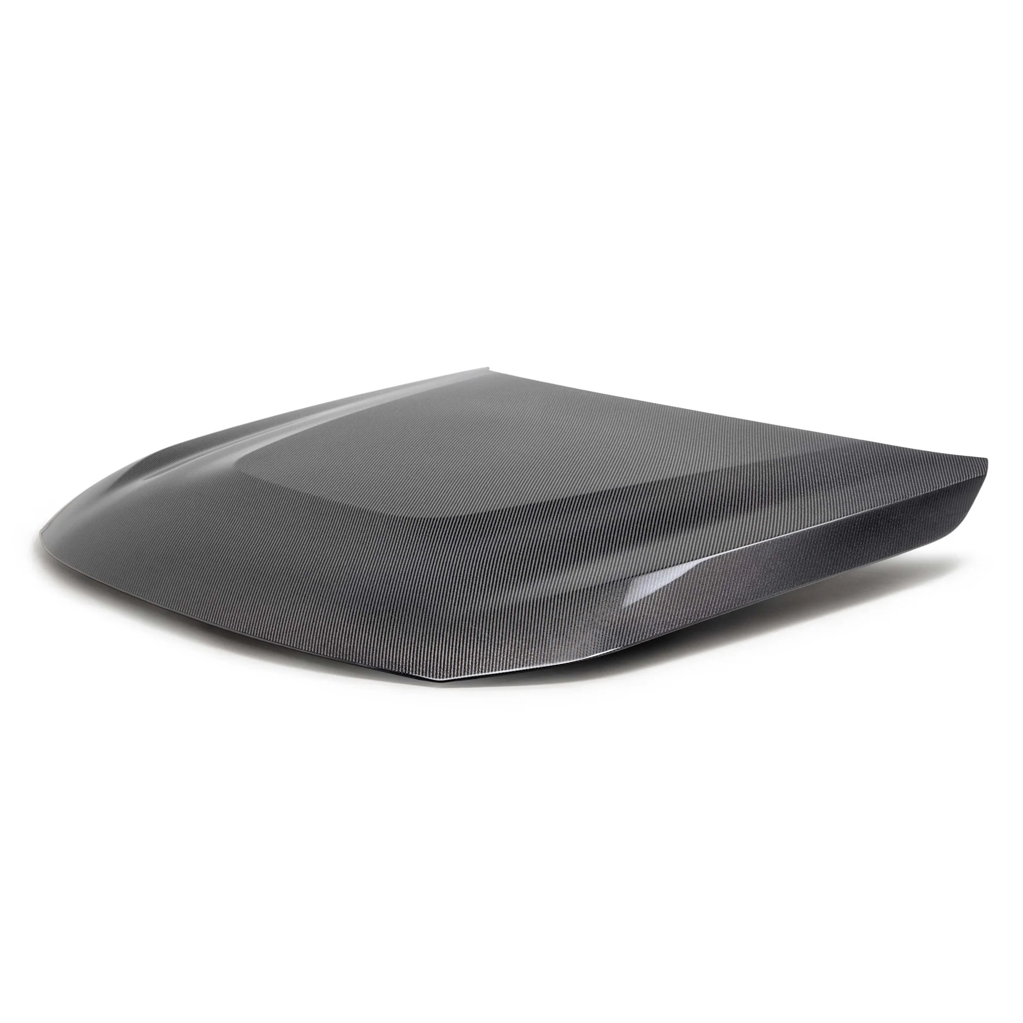 SEIBON Carbon Fiber Hood BMW 230i G42 & M2 G87 (22-25) 2 Series Coupe - OEM Style - Image 2