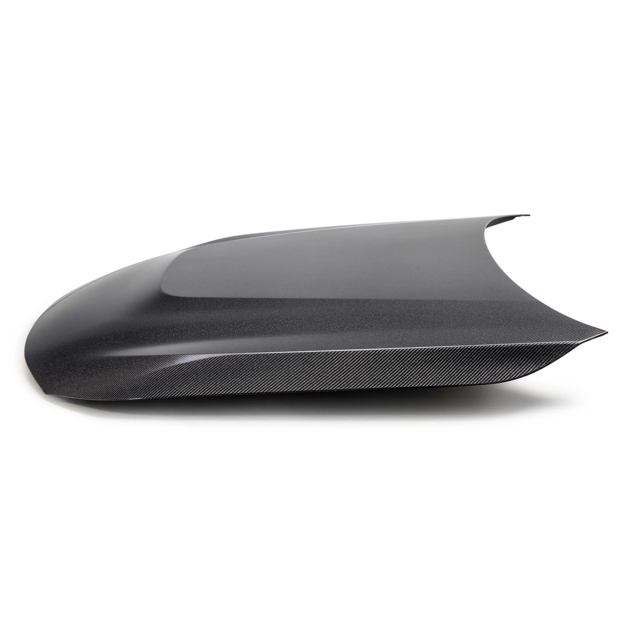 SEIBON Carbon Fiber Hood BMW 230i G42 & M2 G87 (22-25) 2 Series Coupe - OEM Style - Image 3
