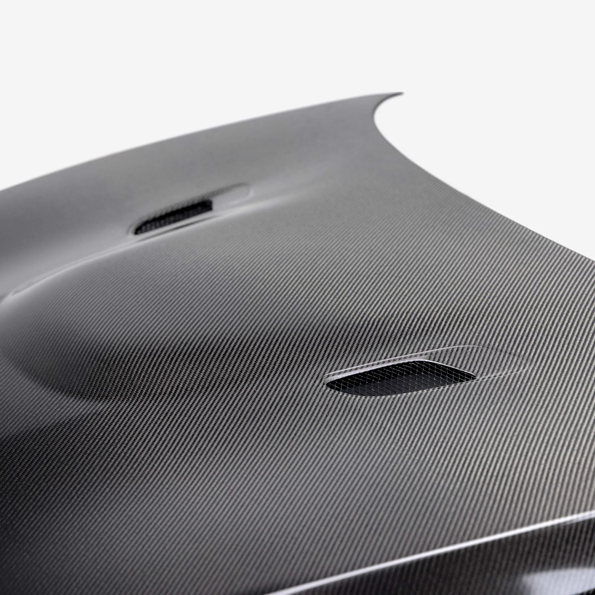 SEIBON Carbon Fiber Hood BMW 228i / 230i F22 (14-20) M235i / M240i F87 (16-21) OEM / DV / BM Style - Image 12