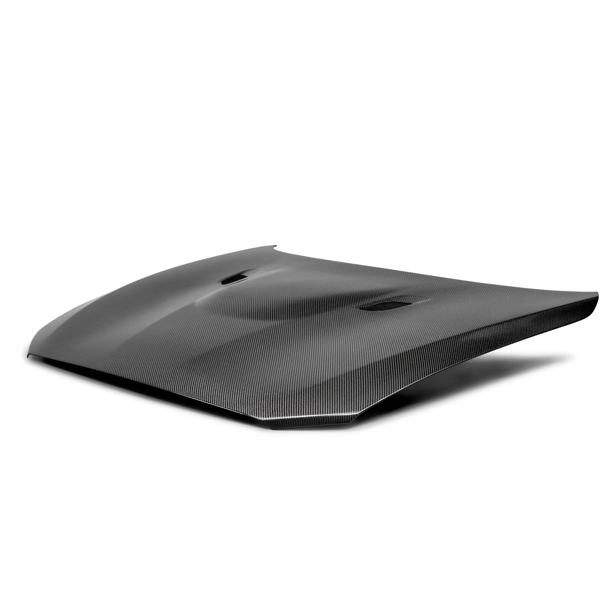 SEIBON Carbon Fiber Hood BMW 228i / 230i F22 (14-20) M235i / M240i F87 (16-21) OEM / DV / BM Style - Image 8