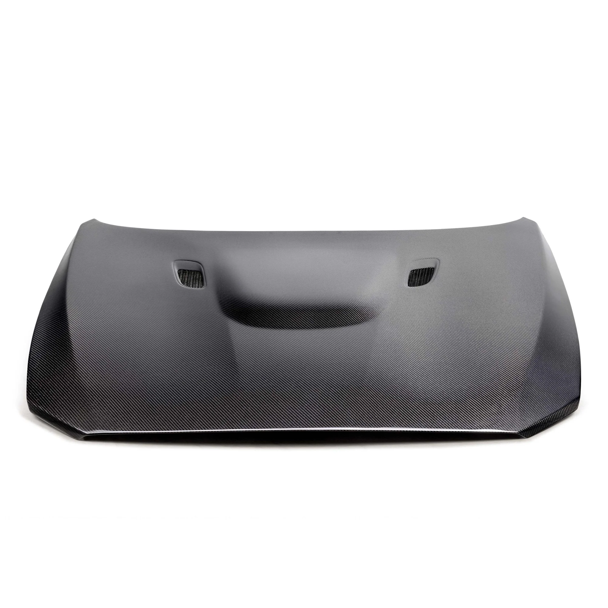 SEIBON Carbon Fiber Hood BMW 228i / 230i F22 (14-20) M235i / M240i F87 (16-21) OEM / DV / BM Style - Image 9