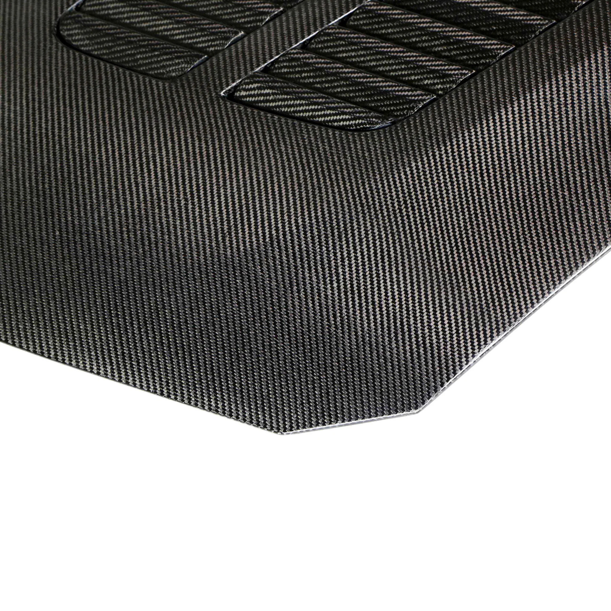 SEIBON Carbon Fiber Hood BMW 320i 328i 335i 340i 428i 430i 435i 440i (2012-2020) BM / GTR / OEM / VR / VS Style - Image 10