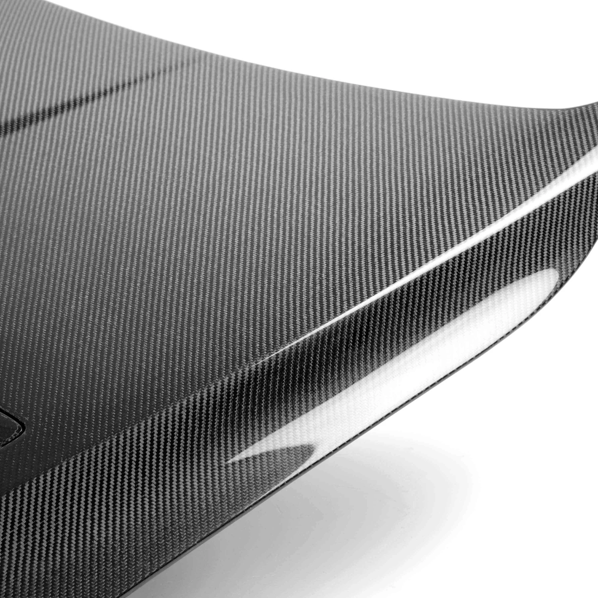 SEIBON Carbon Fiber Hood BMW 320i 328i 335i 340i 428i 430i 435i 440i (2012-2020) BM / GTR / OEM / VR / VS Style - Image 11