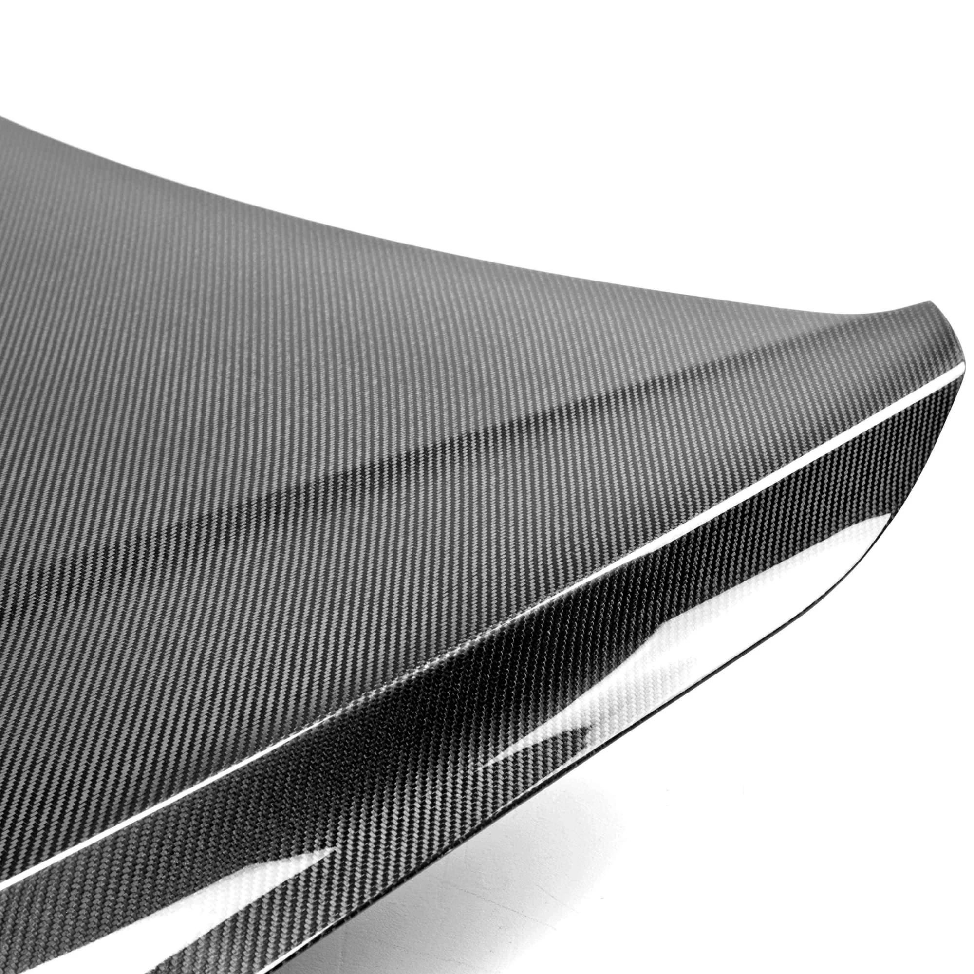 SEIBON Carbon Fiber Hood BMW 320i 328i 335i 340i 428i 430i 435i 440i (2012-2020) BM / GTR / OEM / VR / VS Style - Image 15