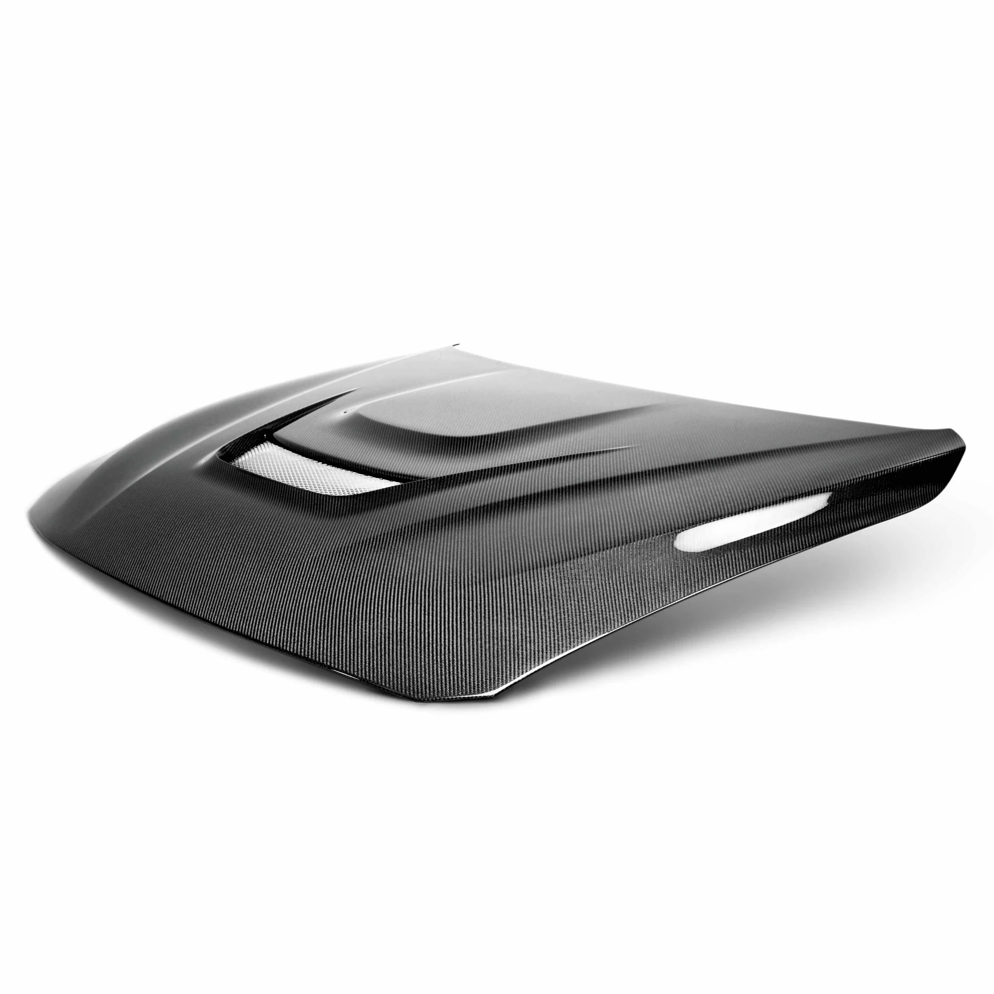 SEIBON Carbon Fiber Hood BMW 320i 328i 335i 340i 428i 430i 435i 440i (2012-2020) BM / GTR / OEM / VR / VS Style - Image 17