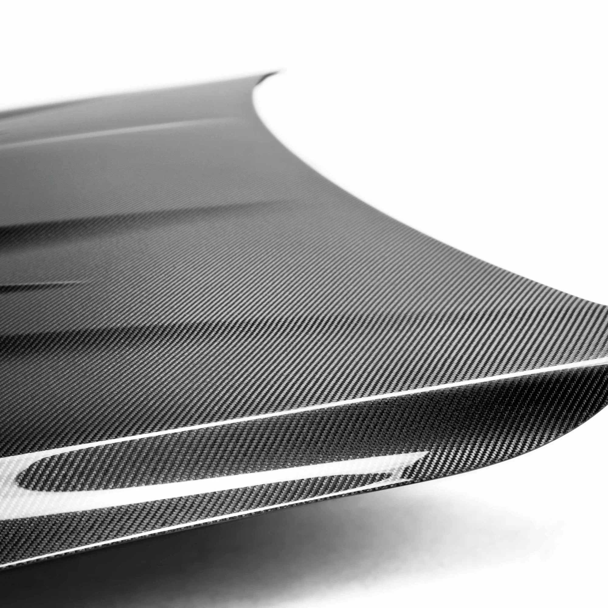 SEIBON Carbon Fiber Hood BMW 320i 328i 335i 340i 428i 430i 435i 440i (2012-2020) BM / GTR / OEM / VR / VS Style - Image 19