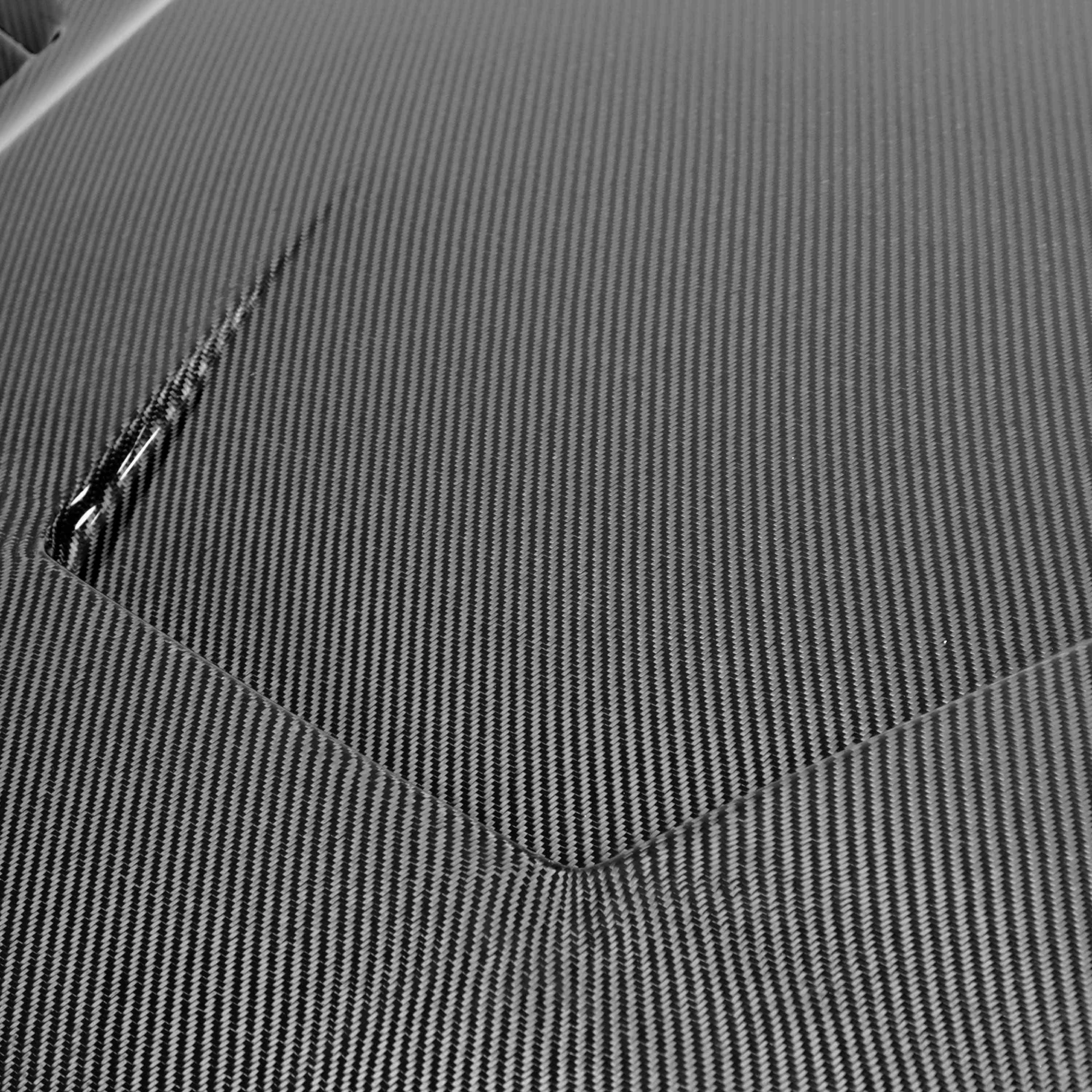 SEIBON Carbon Fiber Hood BMW 320i 328i 335i 340i 428i 430i 435i 440i (2012-2020) BM / GTR / OEM / VR / VS Style - Image 21
