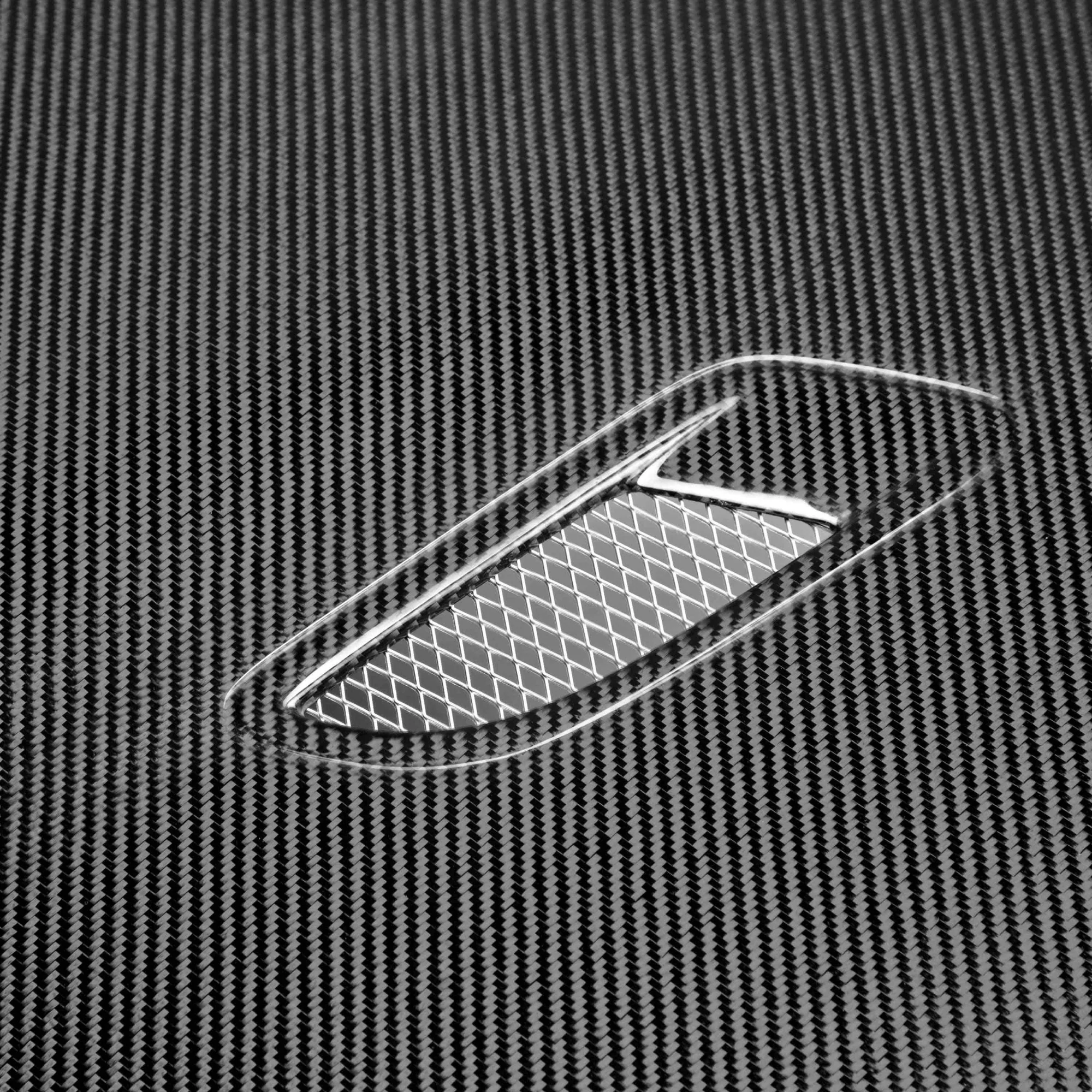 SEIBON Carbon Fiber Hood BMW 320i 328i 335i 340i 428i 430i 435i 440i (2012-2020) BM / GTR / OEM / VR / VS Style - Image 3