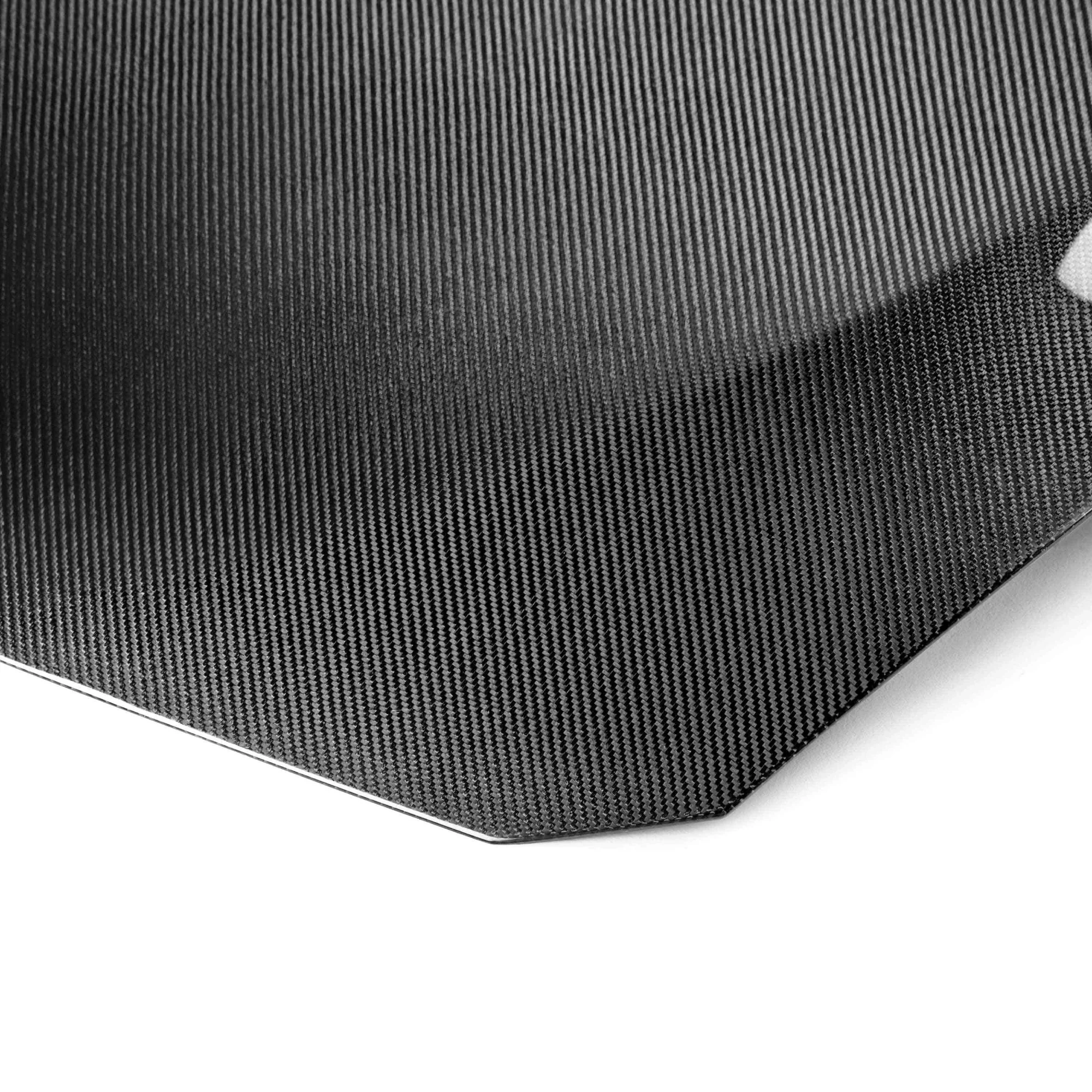SEIBON Carbon Fiber Hood BMW 320i 328i 335i 340i 428i 430i 435i 440i (2012-2020) BM / GTR / OEM / VR / VS Style - Image 4