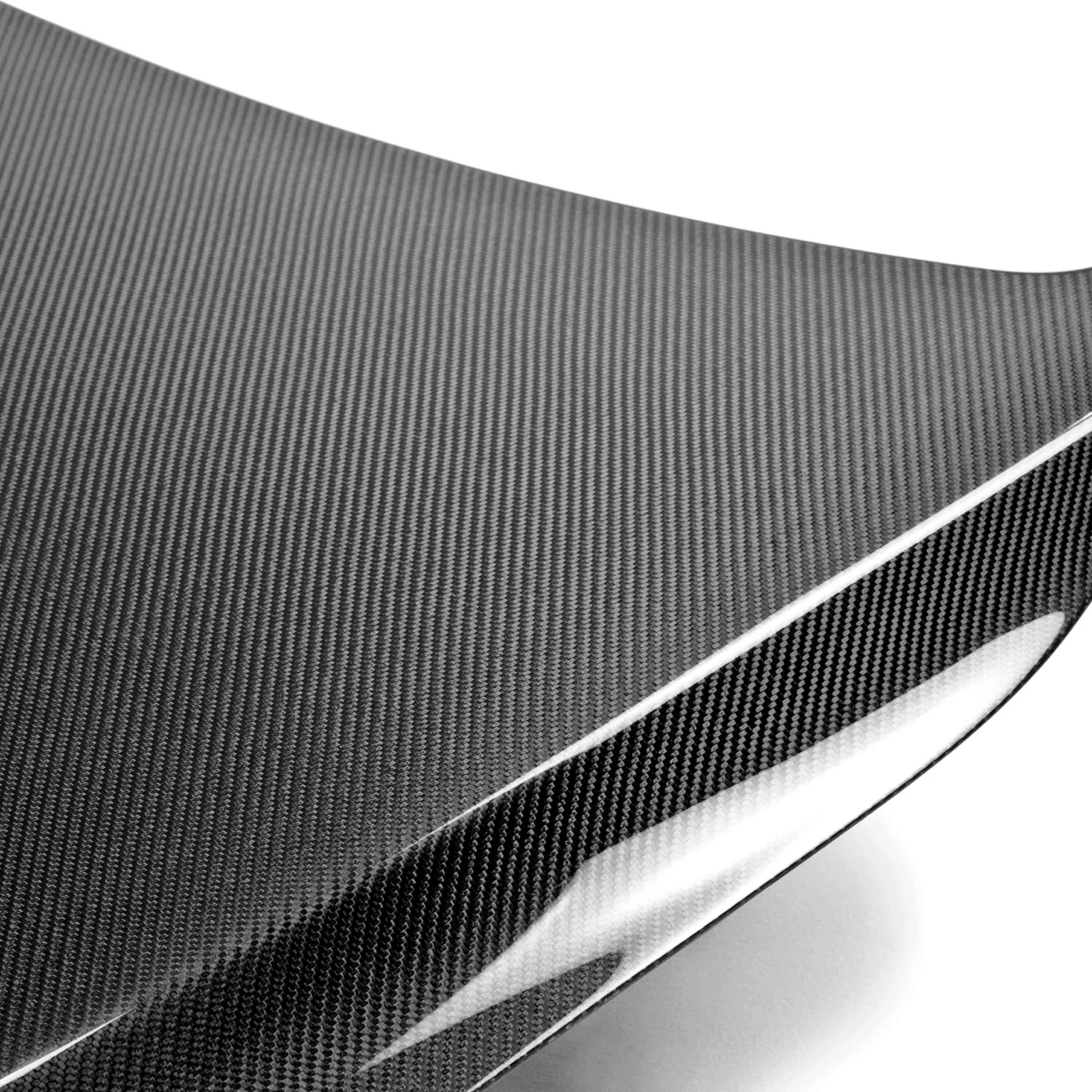 SEIBON Carbon Fiber Hood BMW 320i 328i 335i 340i 428i 430i 435i 440i (2012-2020) BM / GTR / OEM / VR / VS Style - Image 5