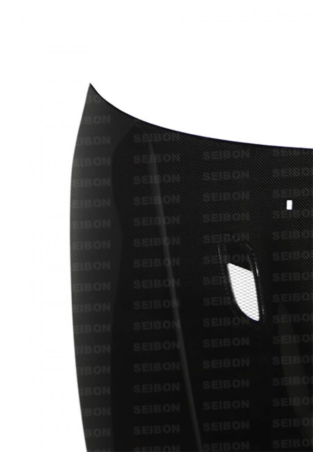 SEIBON Carbon Fiber Hood BMW 128i 135i 135is 1M Coupé E82 / E88 (08-13) BM Vented Style - Image 3