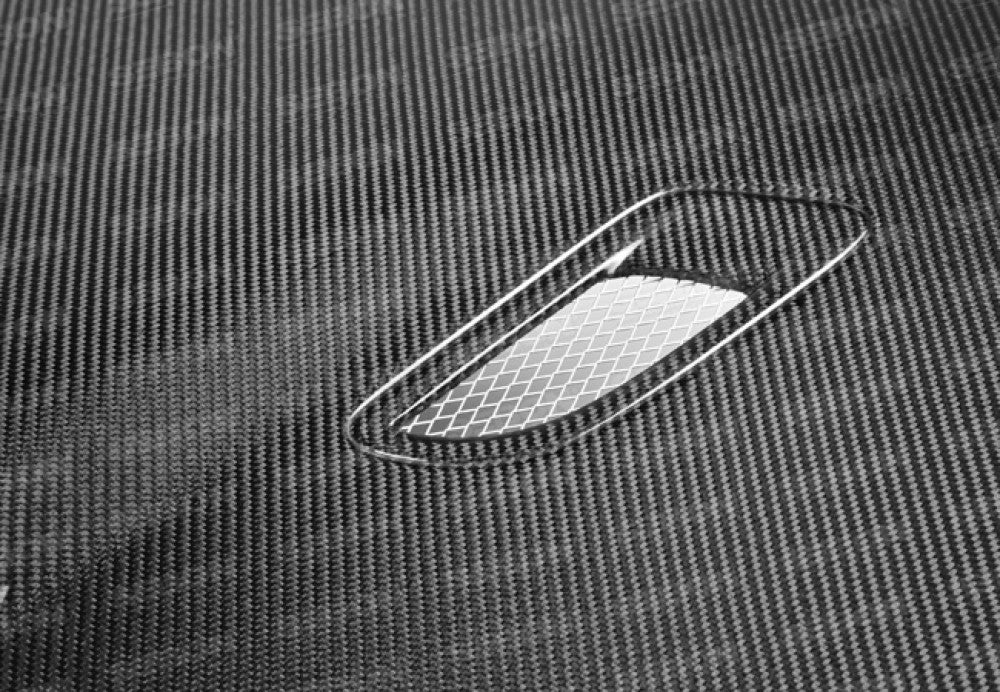SEIBON Carbon Fiber Hood BMW 328i 335i E92 / E93 (2011-2013) BM or OEM Style - Image 12