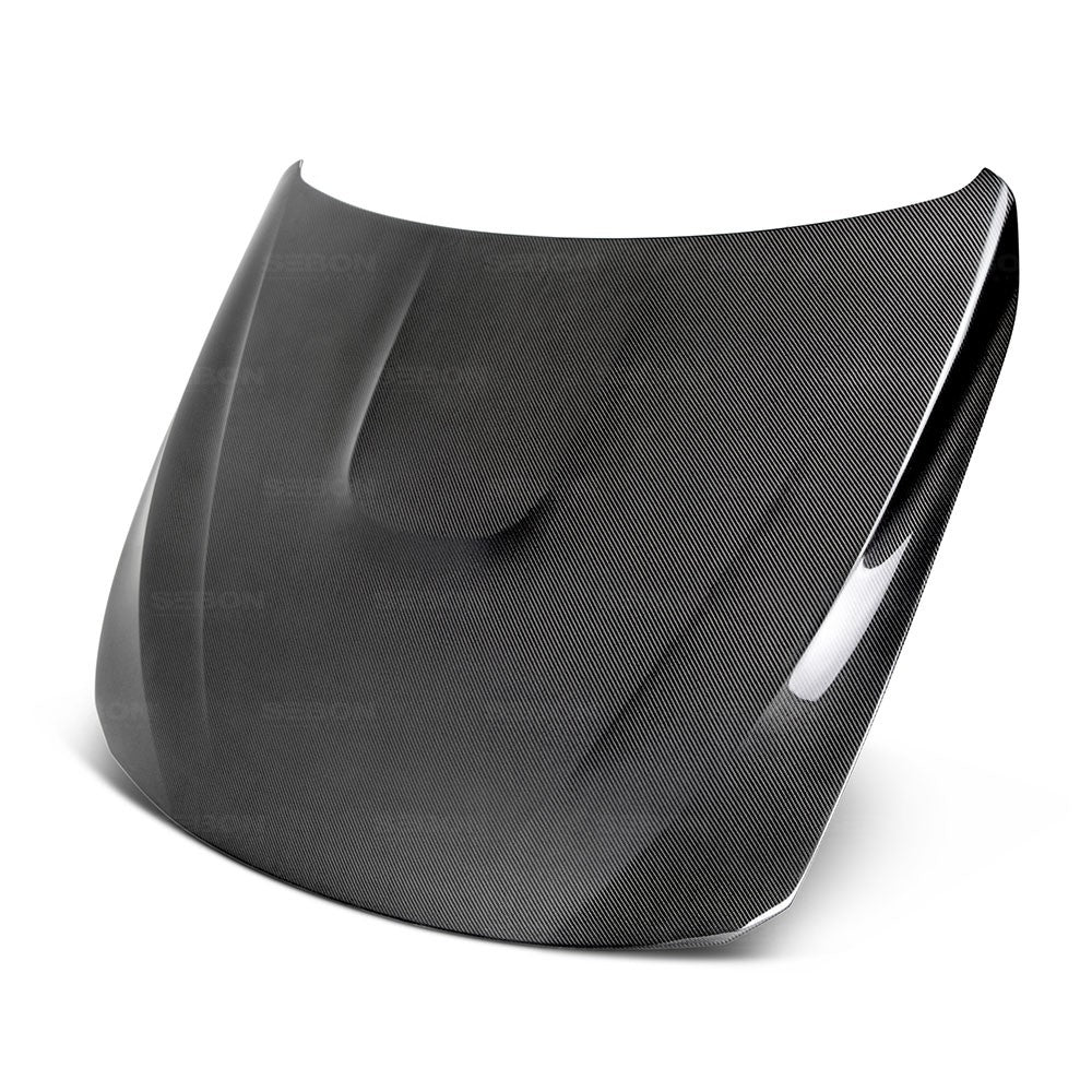SEIBON Carbon Fiber Hood BMW M3 F80 (15-18) M4 F82 (15-20) OEM Style