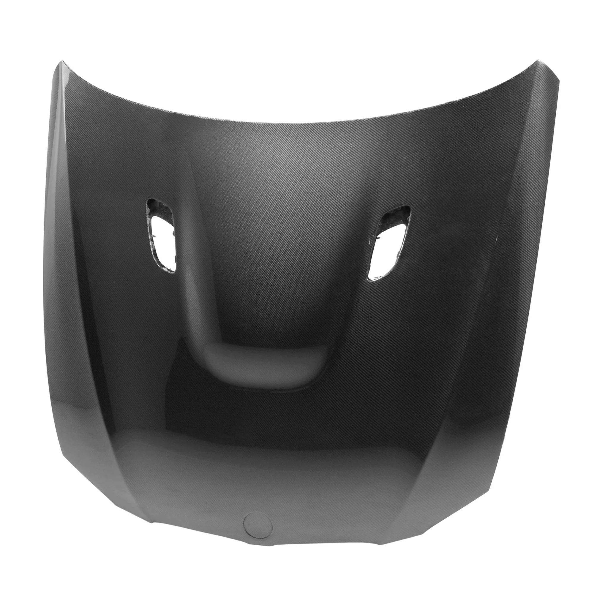 SEIBON Carbon Fiber Hood BMW M3 E90 Sedan (2008-2012) OEM Style