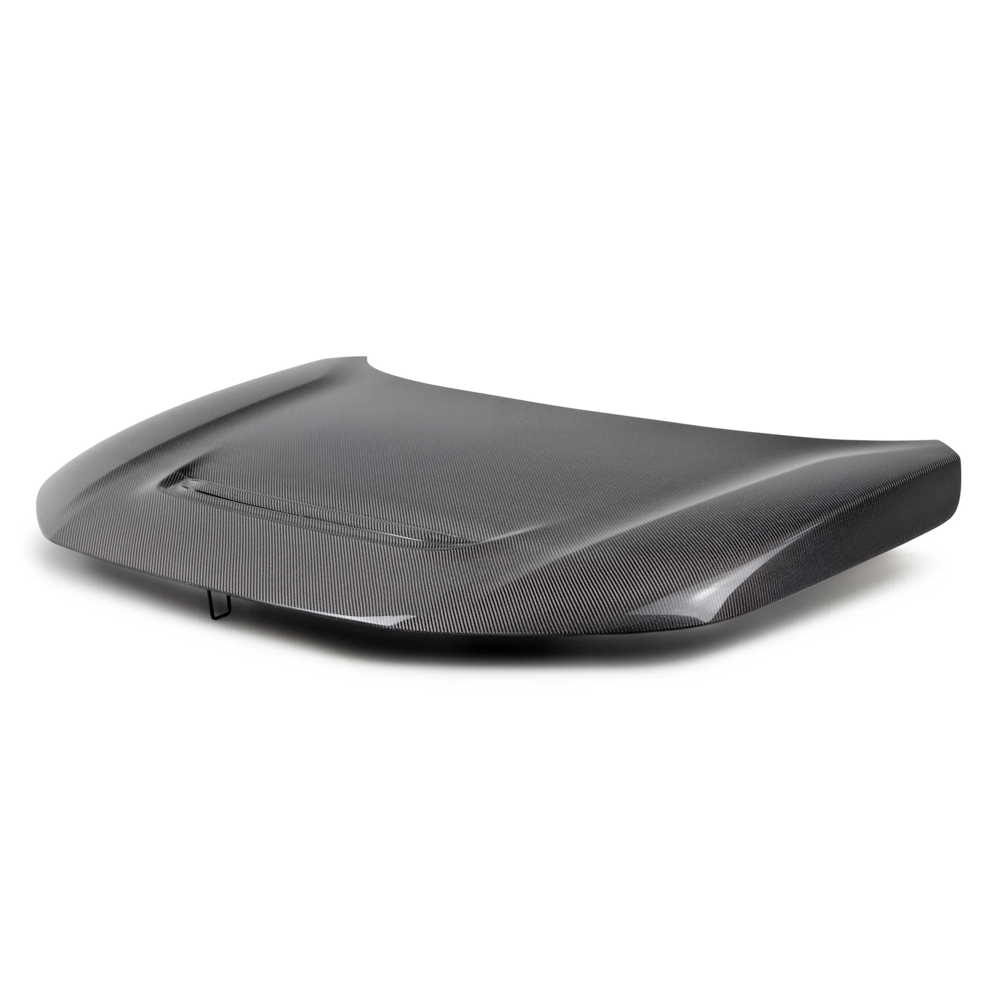 SEIBON Carbon Fiber Hood Honda Civic Type R FL5 (23-24) GT / OEM / TV Style - Image 10
