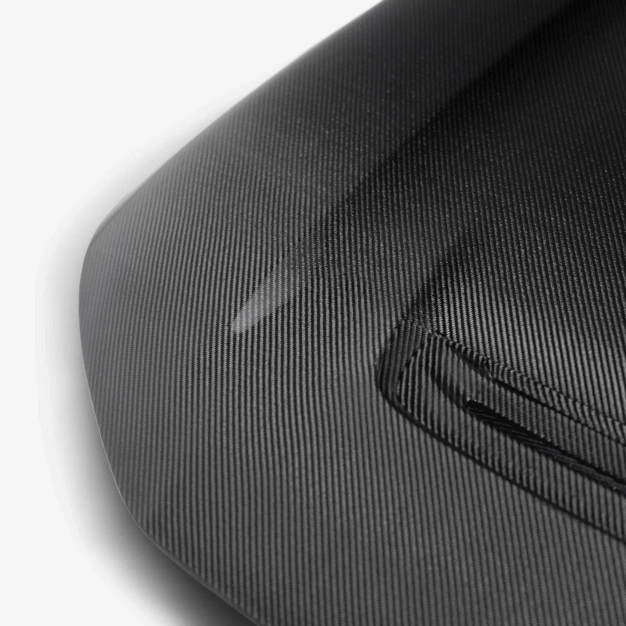 SEIBON Carbon Fiber Hood Honda Civic Type R FL5 (23-24) GT / OEM / TV Style - Image 11