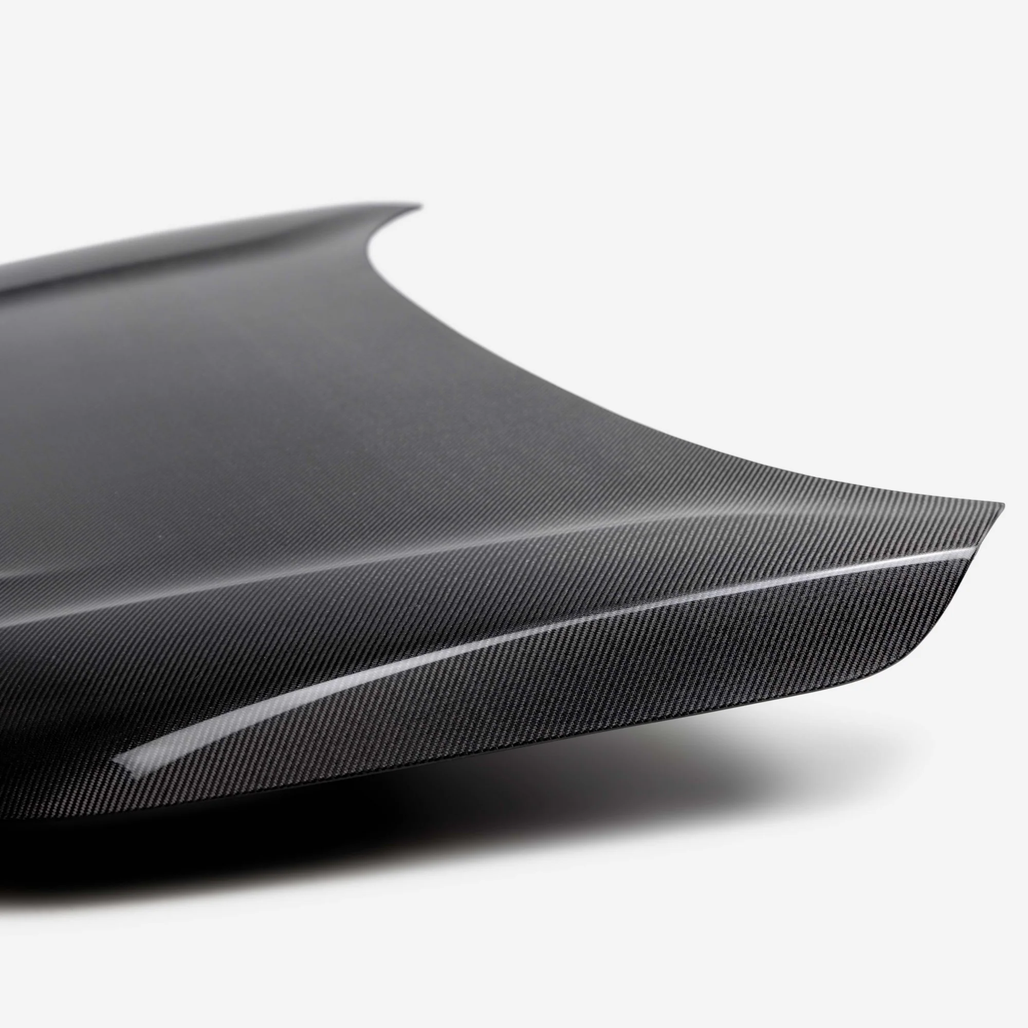 SEIBON Carbon Fiber Hood Honda Civic Type R FL5 (23-24) GT / OEM / TV Style - Image 13