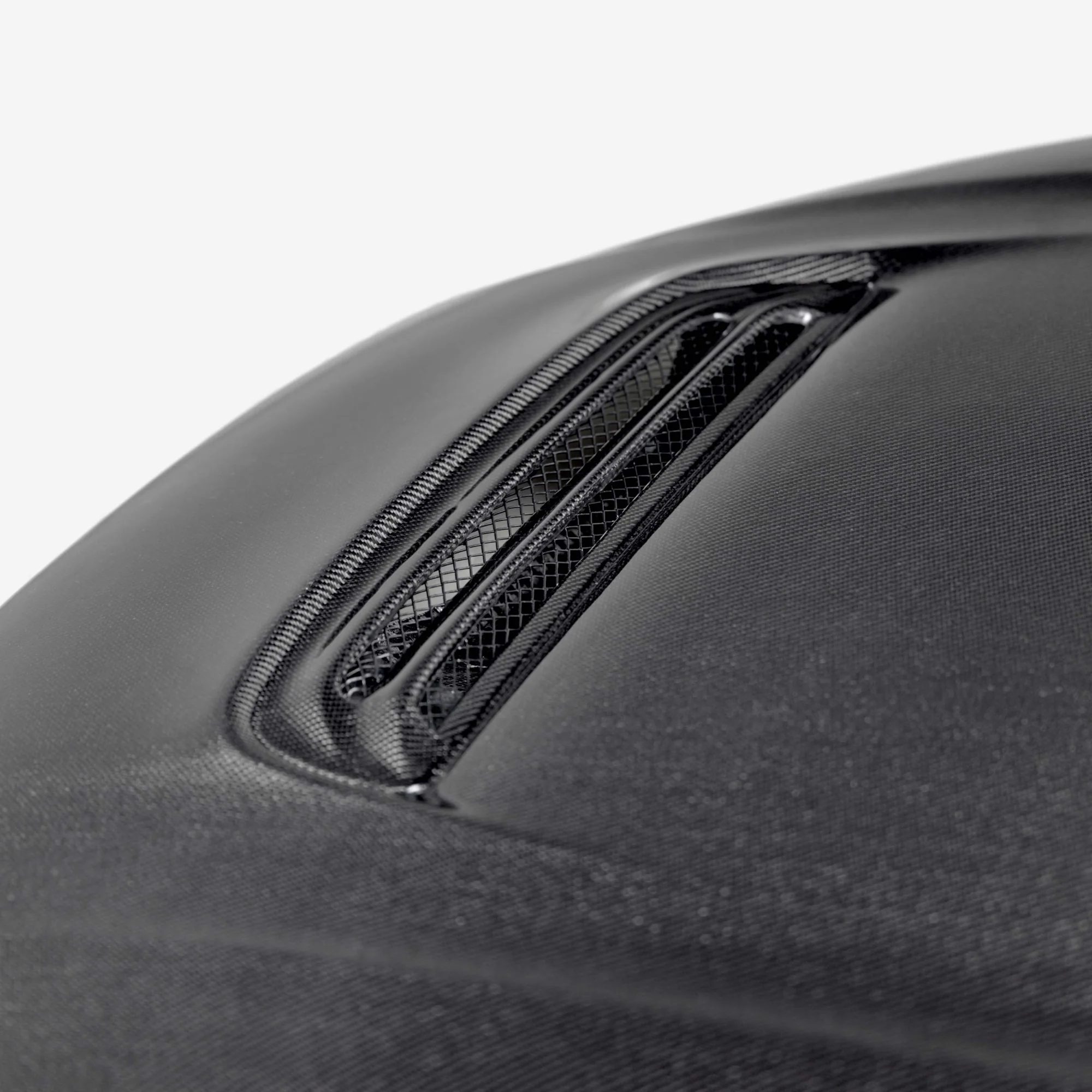 SEIBON Carbon Fiber Hood Honda Civic Type R FL5 (23-24) GT / OEM / TV Style - Image 14
