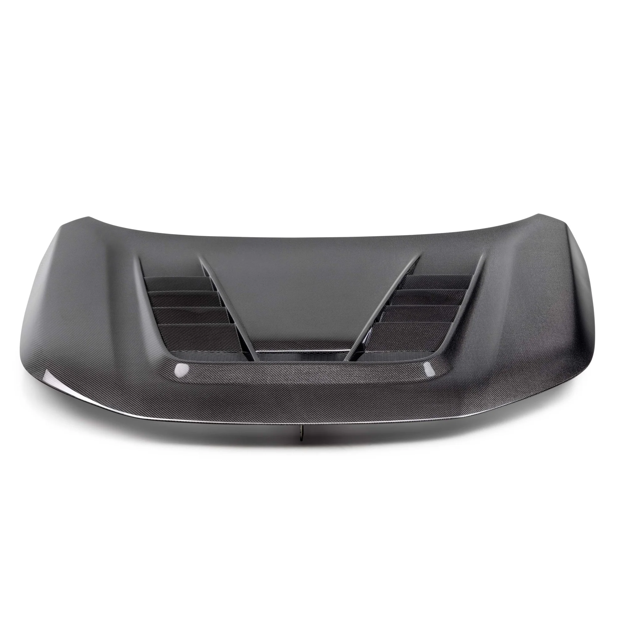 SEIBON Carbon Fiber Hood Honda Civic Type R FL5 (23-24) GT / OEM / TV Style - Image 18