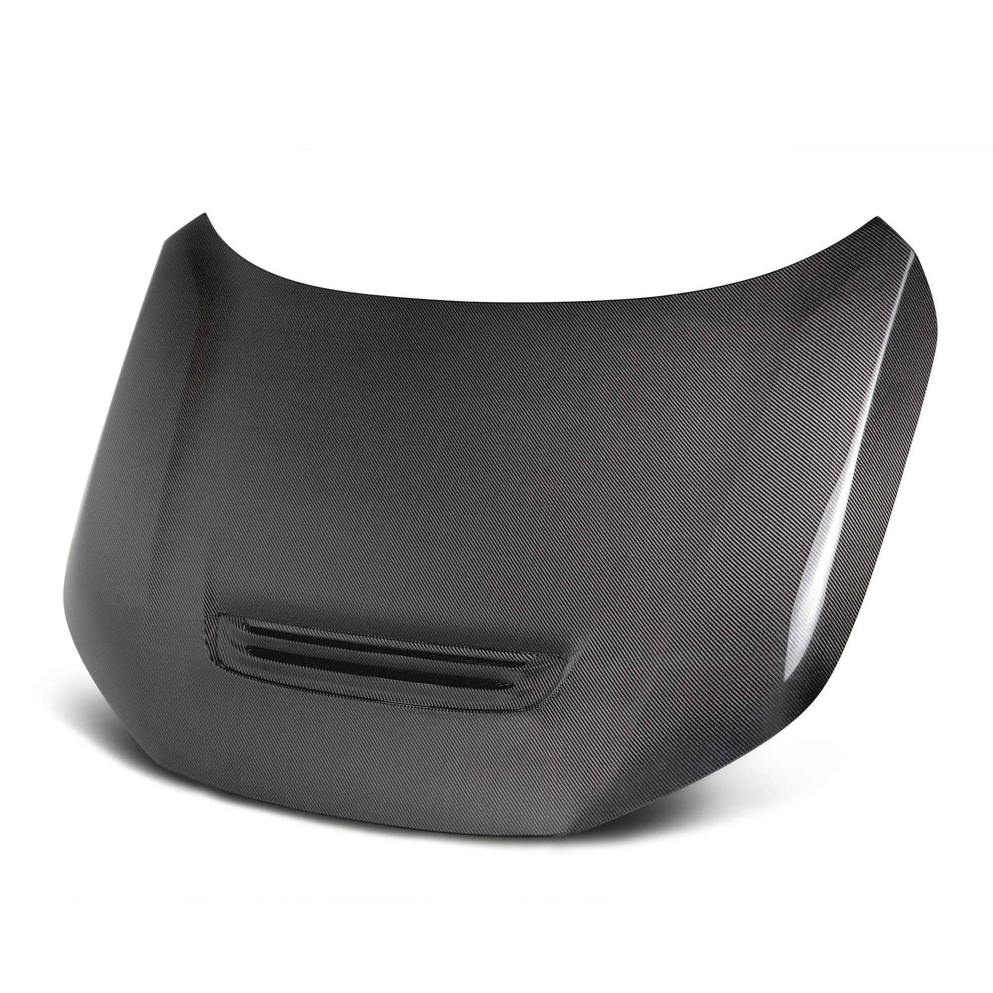 SEIBON Carbon Fiber Hood Honda Civic Type R FL5 (23-24) GT / OEM / TV Style - Image 9