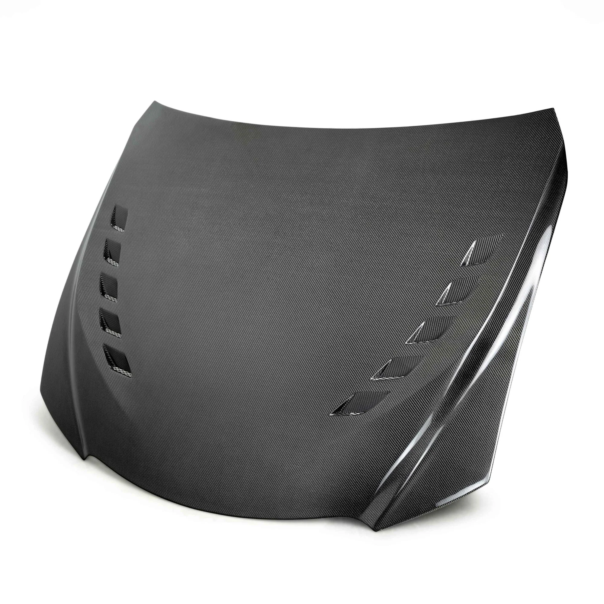 SEIBON Carbon Fiber Hood Lexus IS300 & IS350 Including F-Sport (21-25) BT or OEM Style