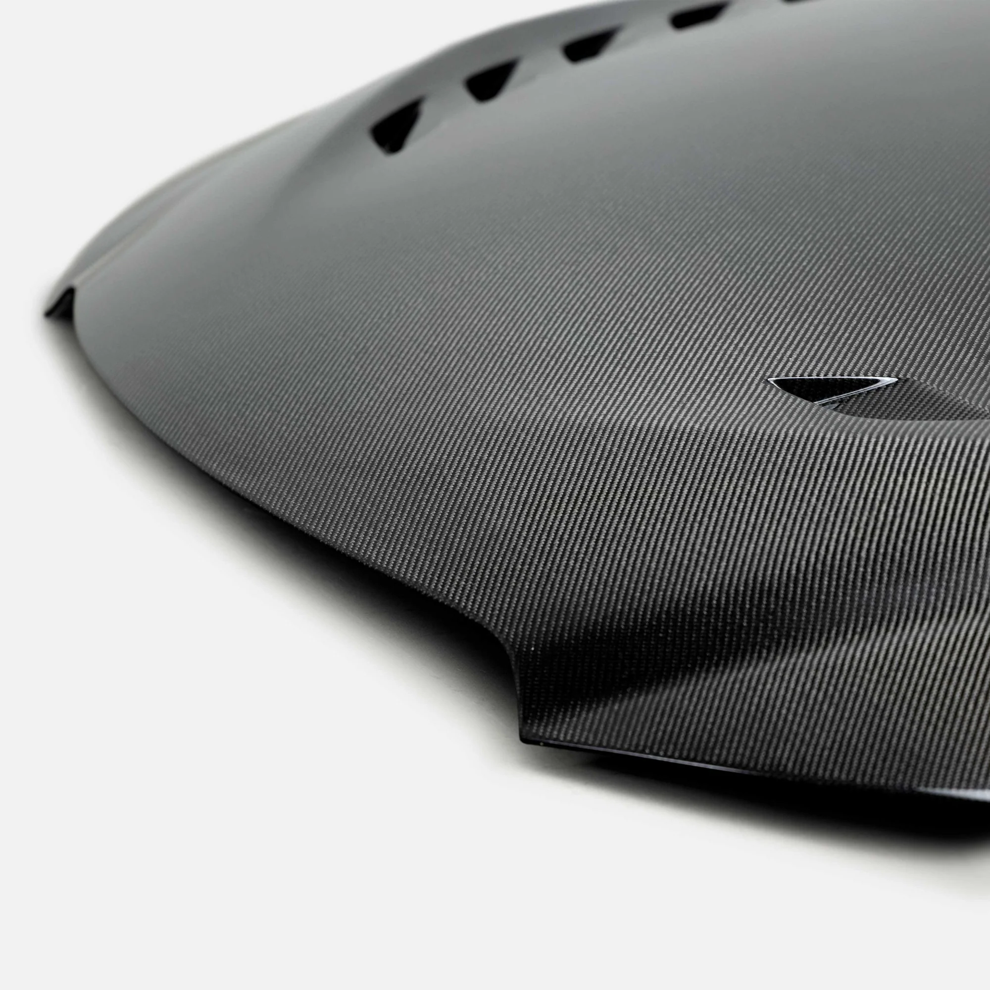 SEIBON Carbon Fiber Hood Lexus IS300 & IS350 Including F-Sport (21-25) BT or OEM Style - Image 3