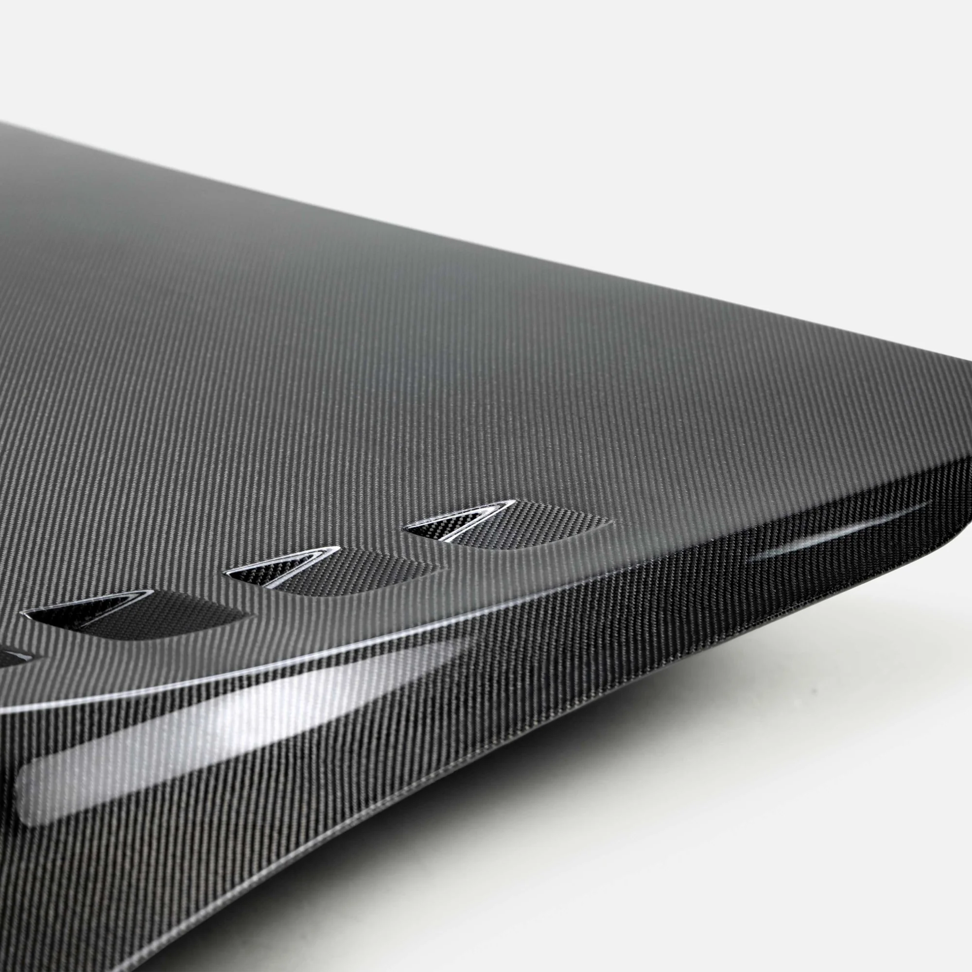 SEIBON Carbon Fiber Hood Lexus IS300 & IS350 Including F-Sport (21-25) BT or OEM Style - Image 4