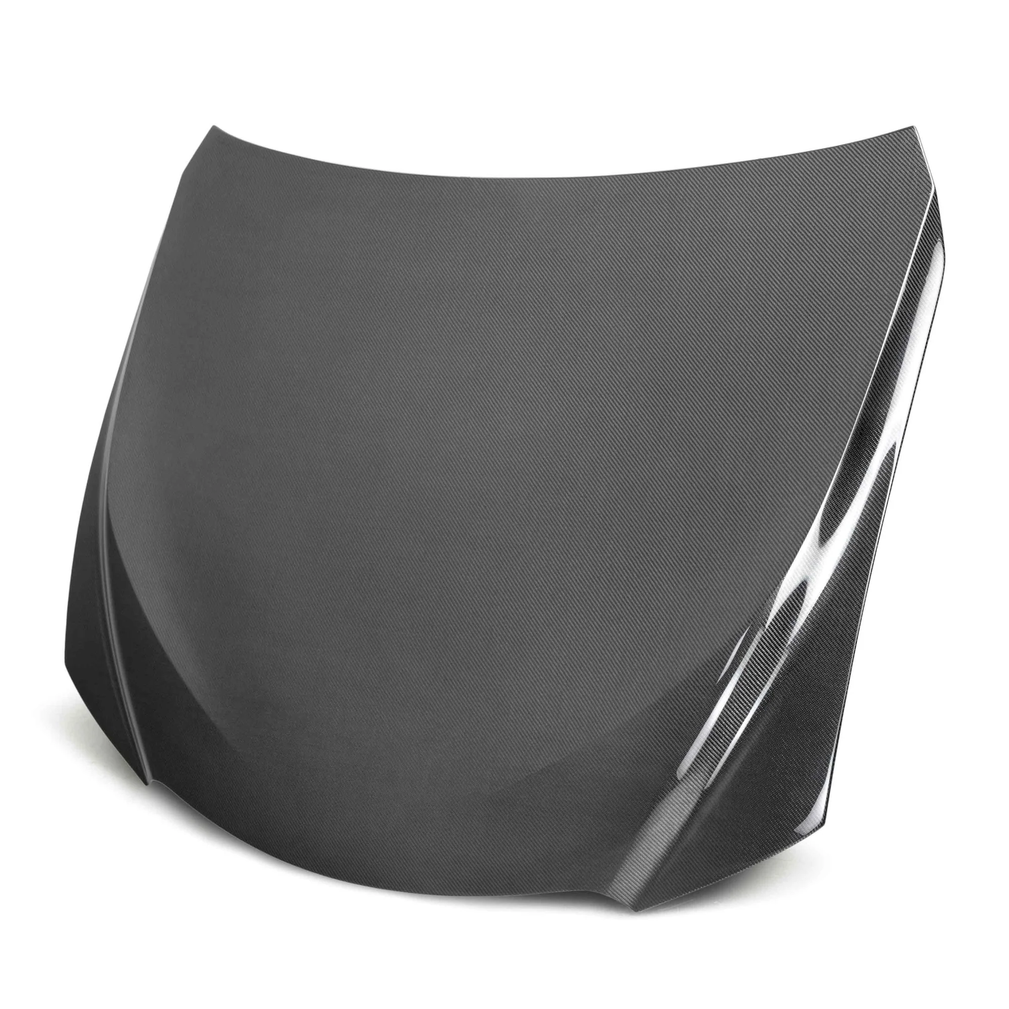 SEIBON Carbon Fiber Hood Lexus IS300 & IS350 Including F-Sport (21-25) BT or OEM Style - Image 5