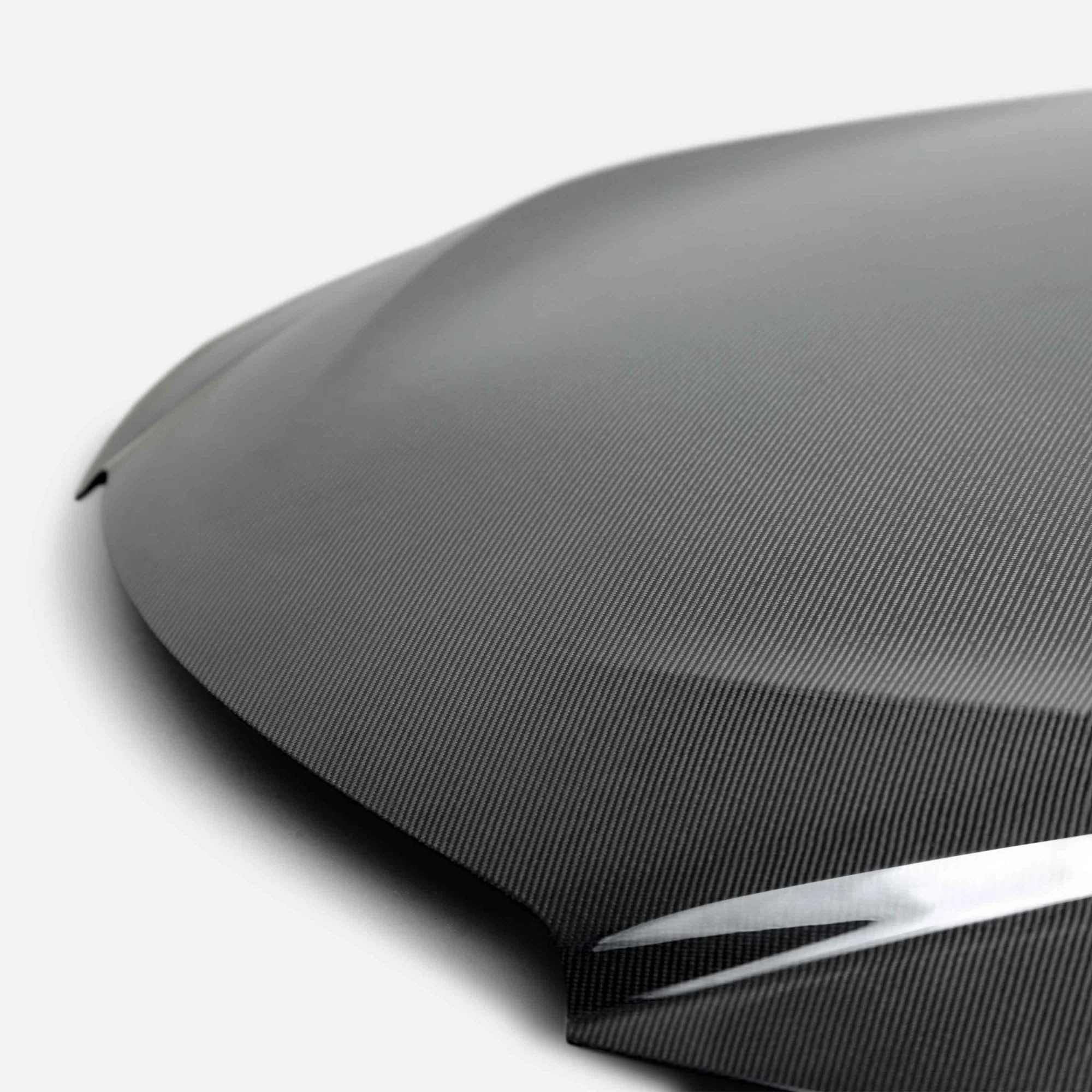SEIBON Carbon Fiber Hood Lexus IS300 & IS350 Including F-Sport (21-25) BT or OEM Style - Image 7