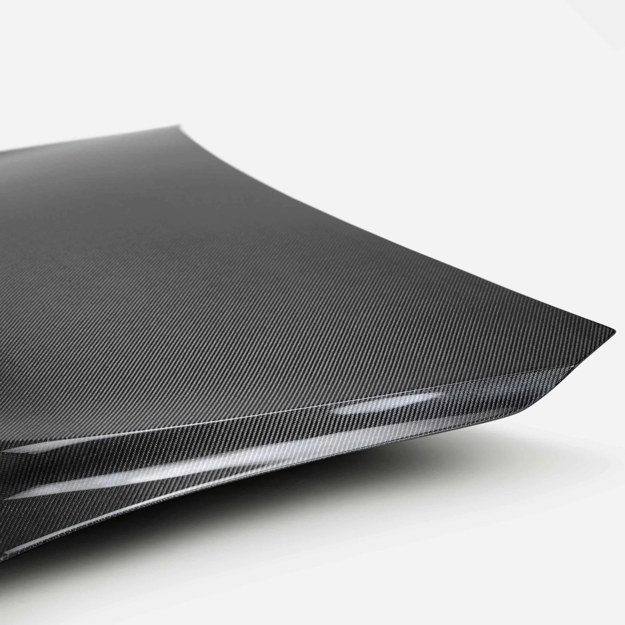 SEIBON Carbon Fiber Hood Lexus IS300 & IS350 Including F-Sport (21-25) BT or OEM Style - Image 9