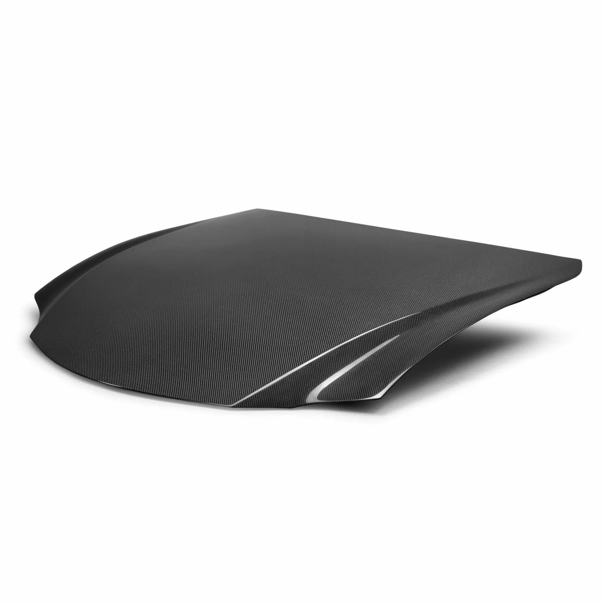 SEIBON Carbon Fiber Hood Lexus RC200t RC300 RC350 (2015-2024) OEM & TS Style - Image 2