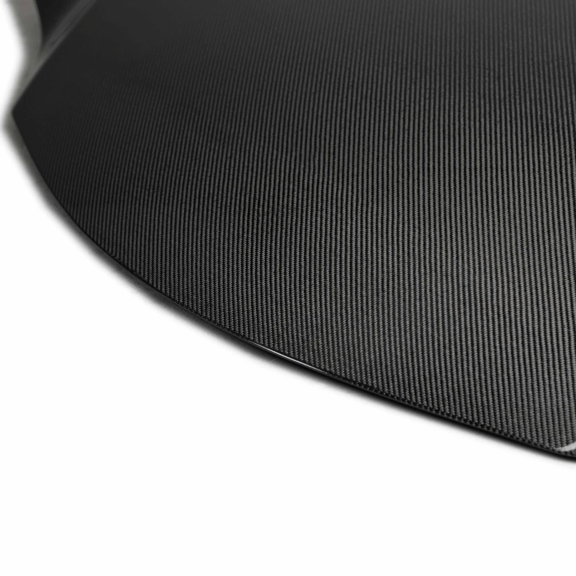 SEIBON Carbon Fiber Hood Lexus RC200t RC300 RC350 (2015-2024) OEM & TS Style - Image 4
