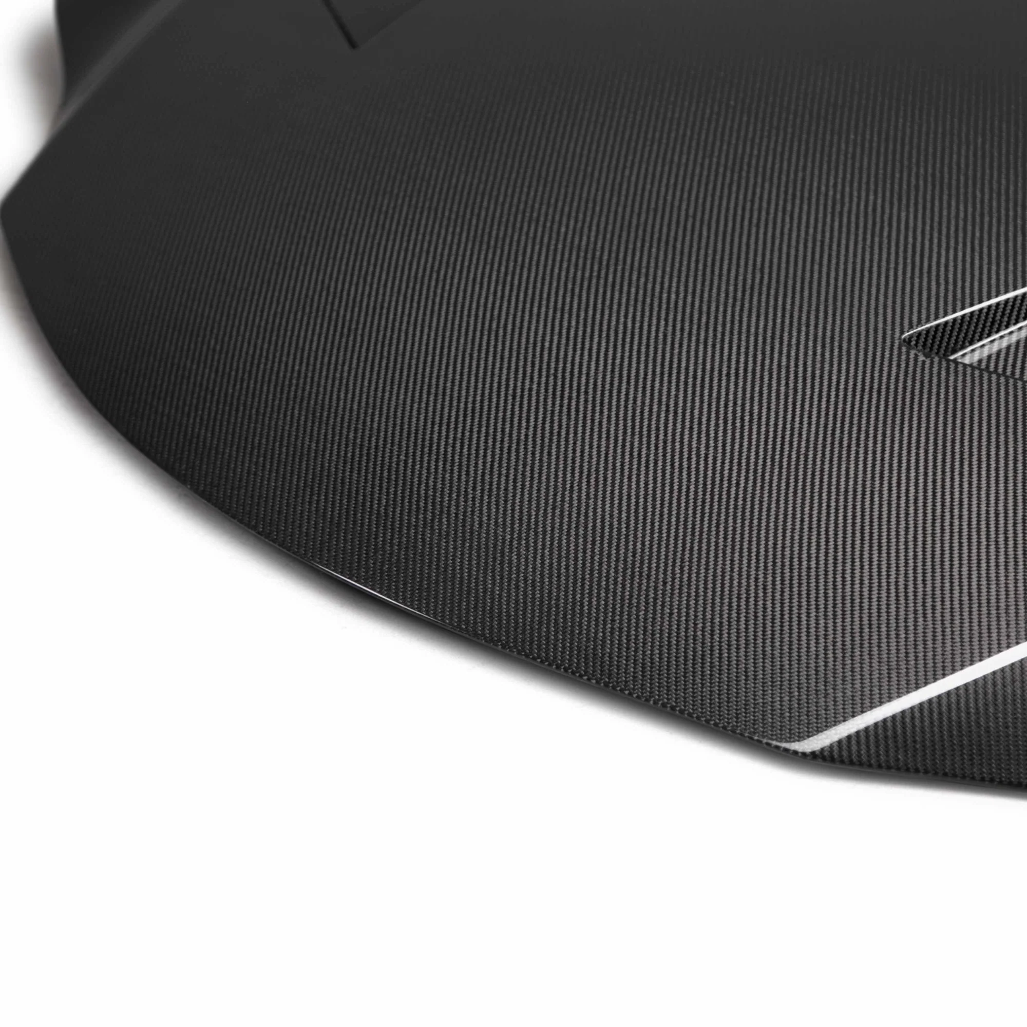 SEIBON Carbon Fiber Hood Lexus RC200t RC300 RC350 (2015-2024) OEM & TS Style - Image 9