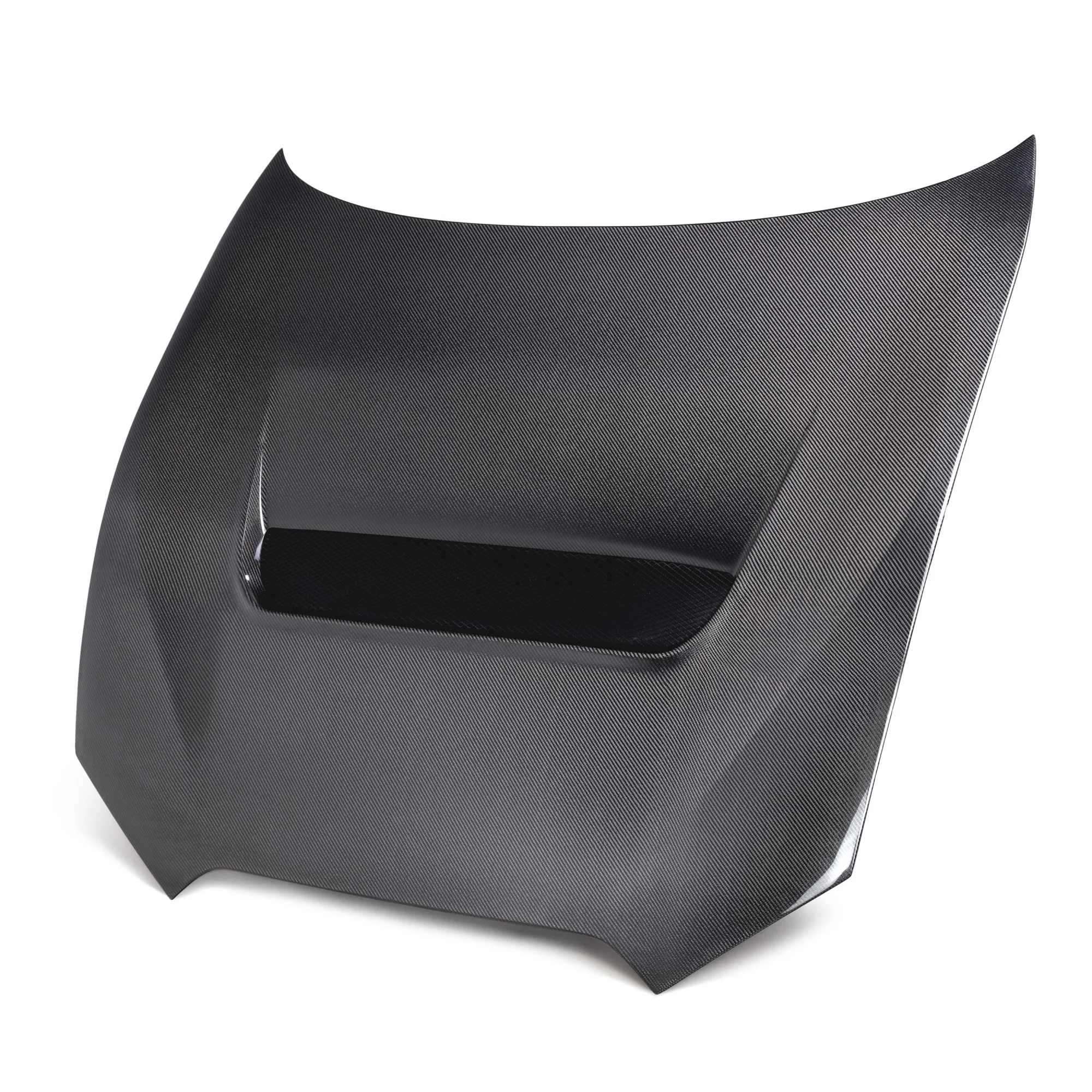 SEIBON Carbon Fiber Hood Mazda MX5 Miata ND (2016-2025) VS Style