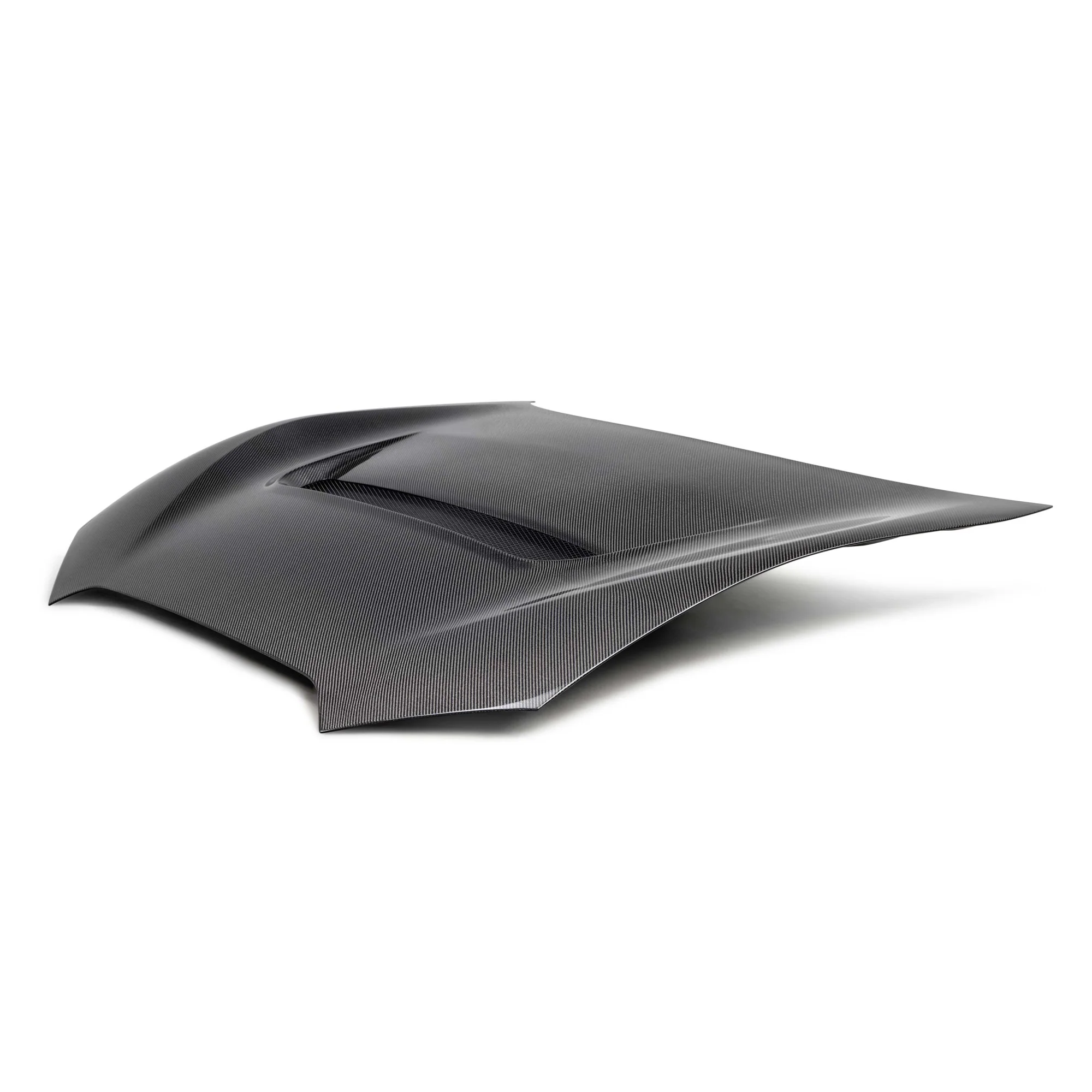 SEIBON Carbon Fiber Hood Mazda MX5 Miata ND (2016-2025) VS Style - Image 2