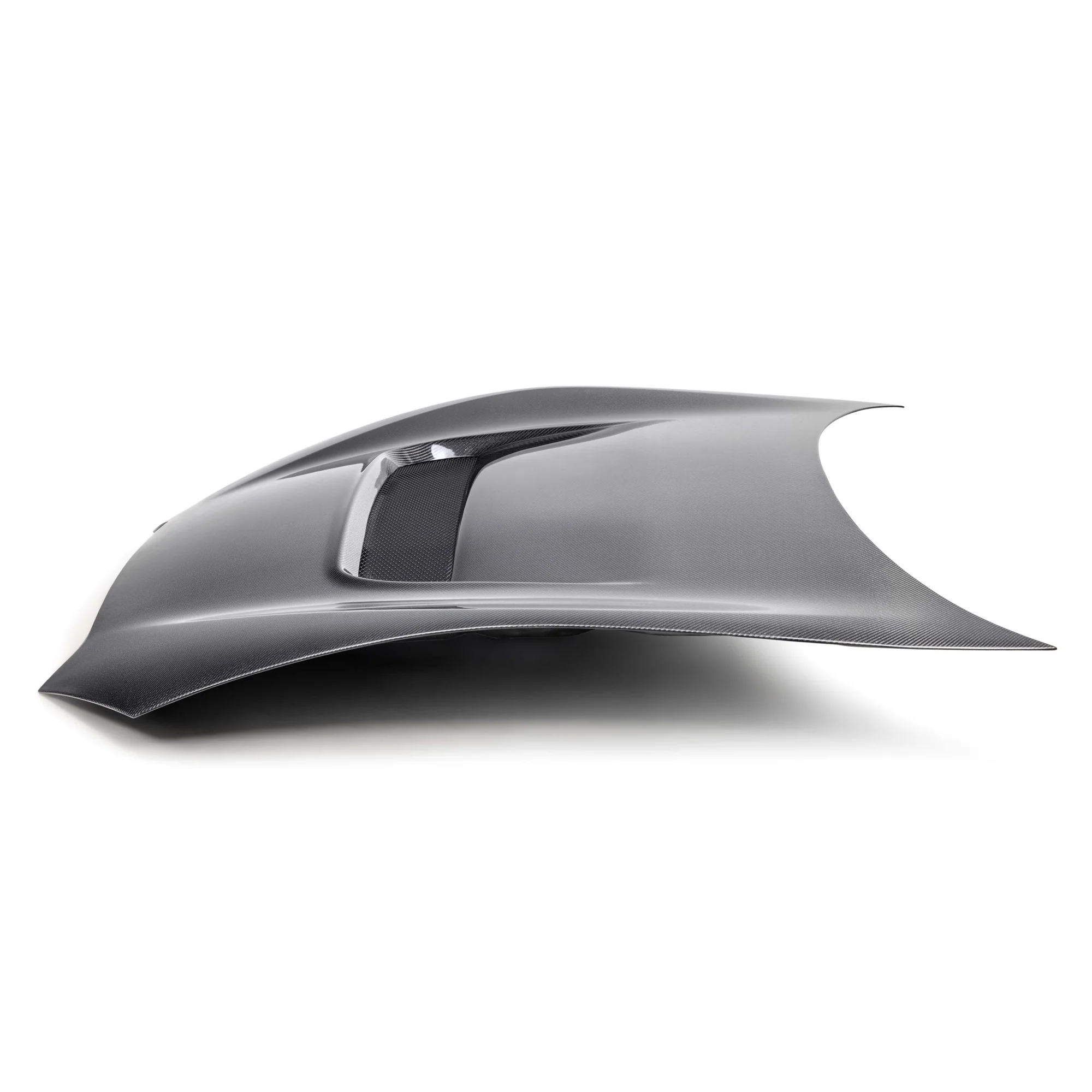 SEIBON Carbon Fiber Hood Mazda MX5 Miata ND (2016-2025) VS Style - Image 3