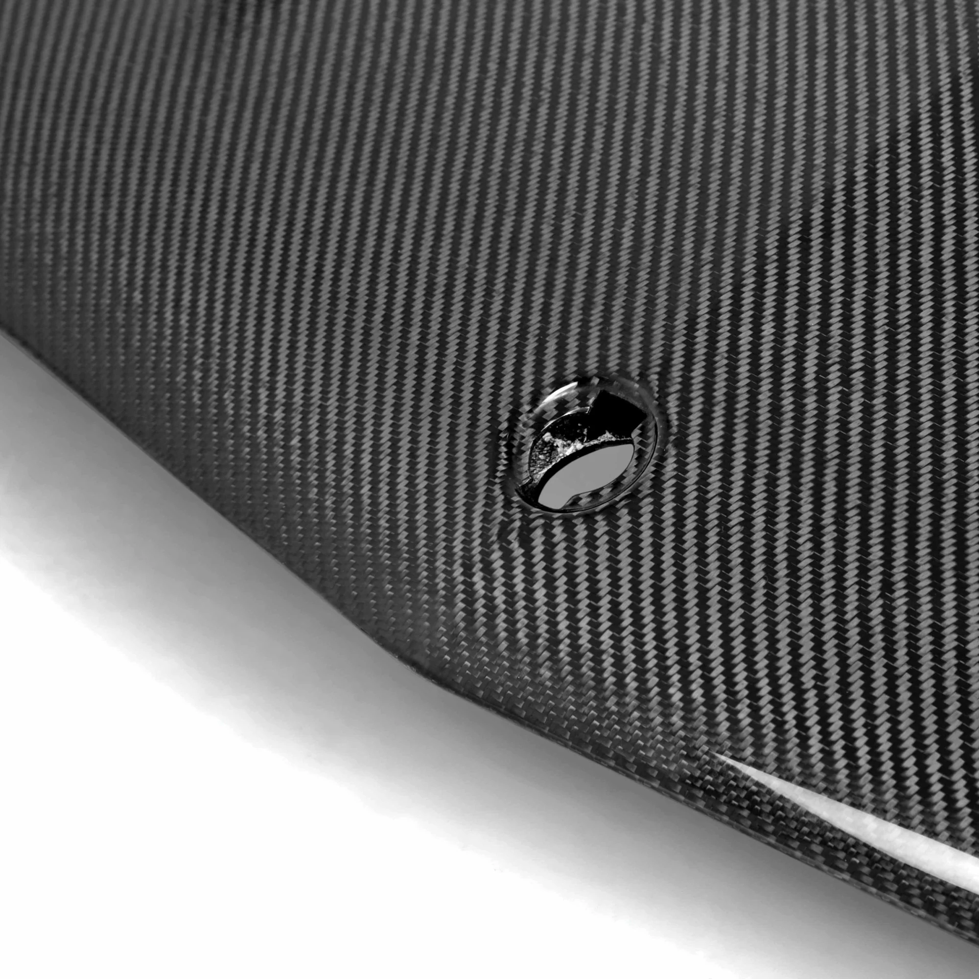 SEIBON Carbon Fiber Hood Mercedes E350 / E400 / E550 / E63 AMG (2010-2013) CT Style - Image 7