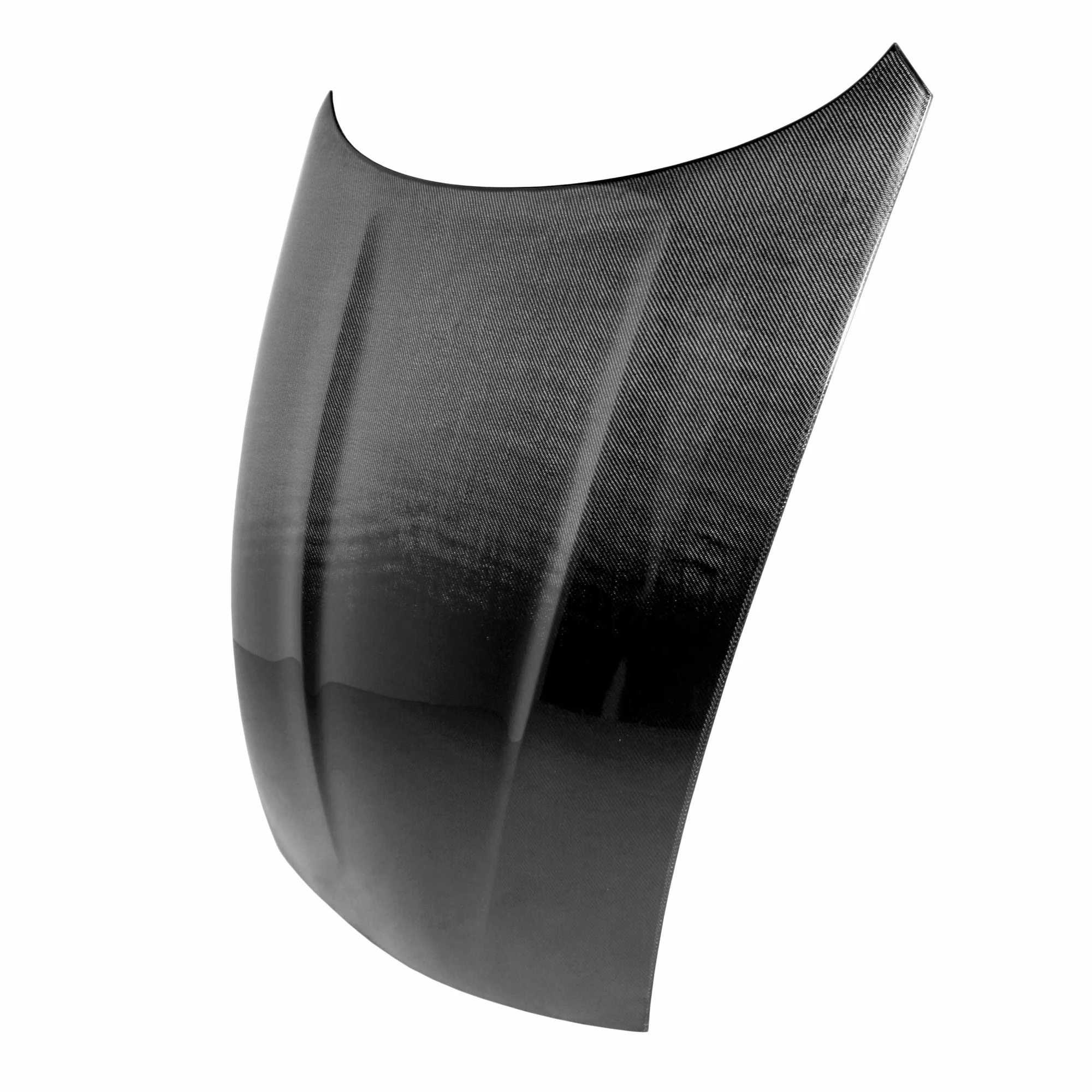 SEIBON Carbon Fiber Hood Nissan 370Z (09-20) OEM / BD / GTR / TS / VSII Style - Image 2