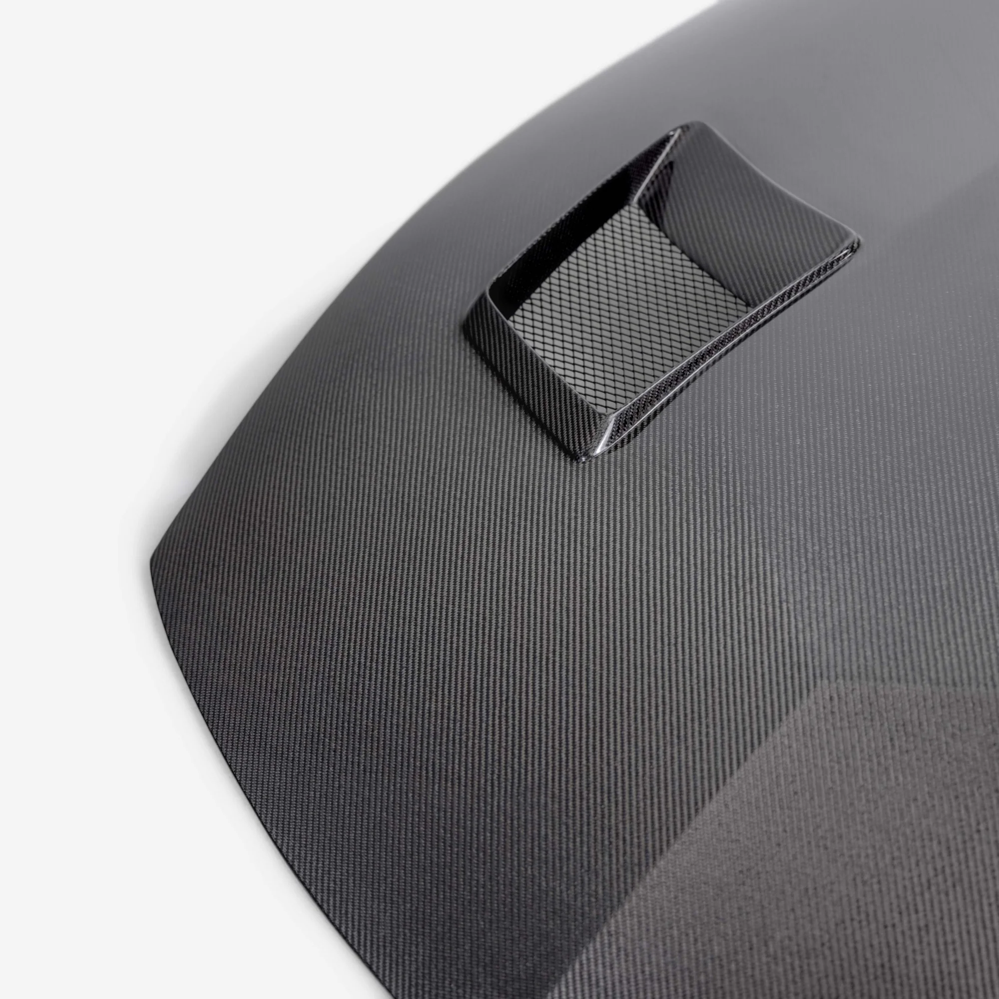 SEIBON Carbon Fiber Hood Nissan Z RZ34 (2023-2025) GT / OEM / VS / TS Vented / OEM Dry - Image 10
