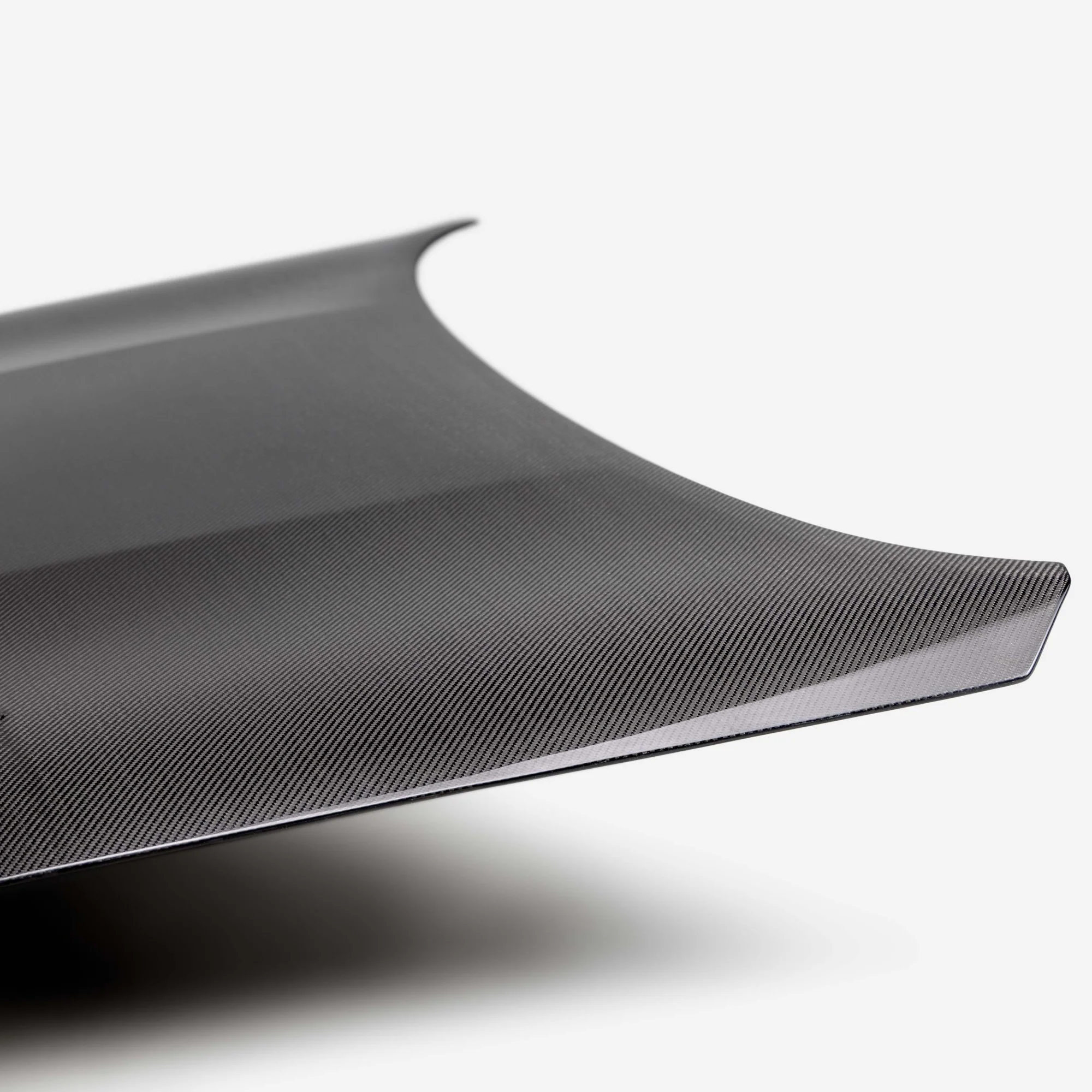 SEIBON Carbon Fiber Hood Nissan Z RZ34 (2023-2025) GT / OEM / VS / TS Vented / OEM Dry - Image 12