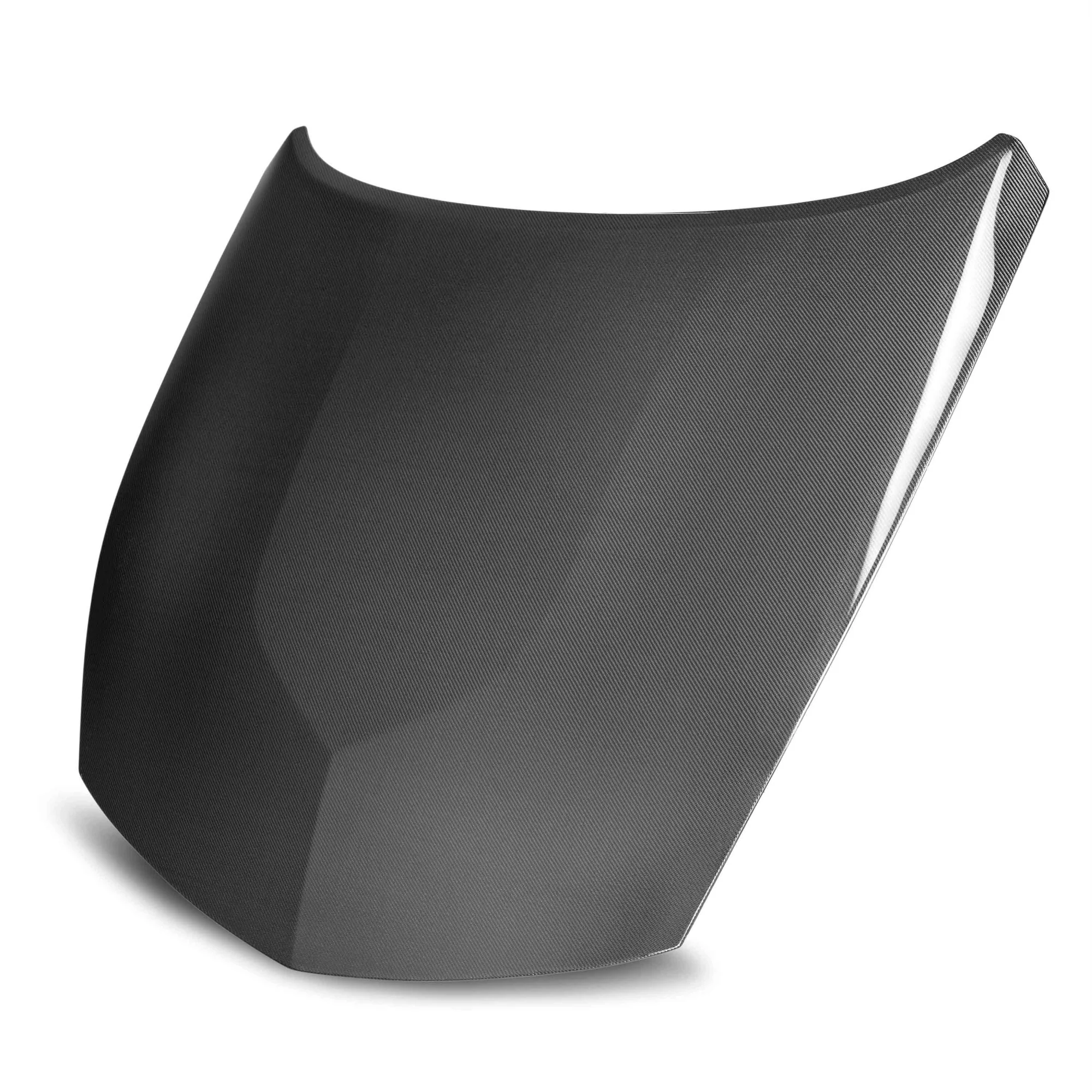 SEIBON Carbon Fiber Hood Nissan Z RZ34 (2023-2025) GT / OEM / VS / TS Vented / OEM Dry - Image 13