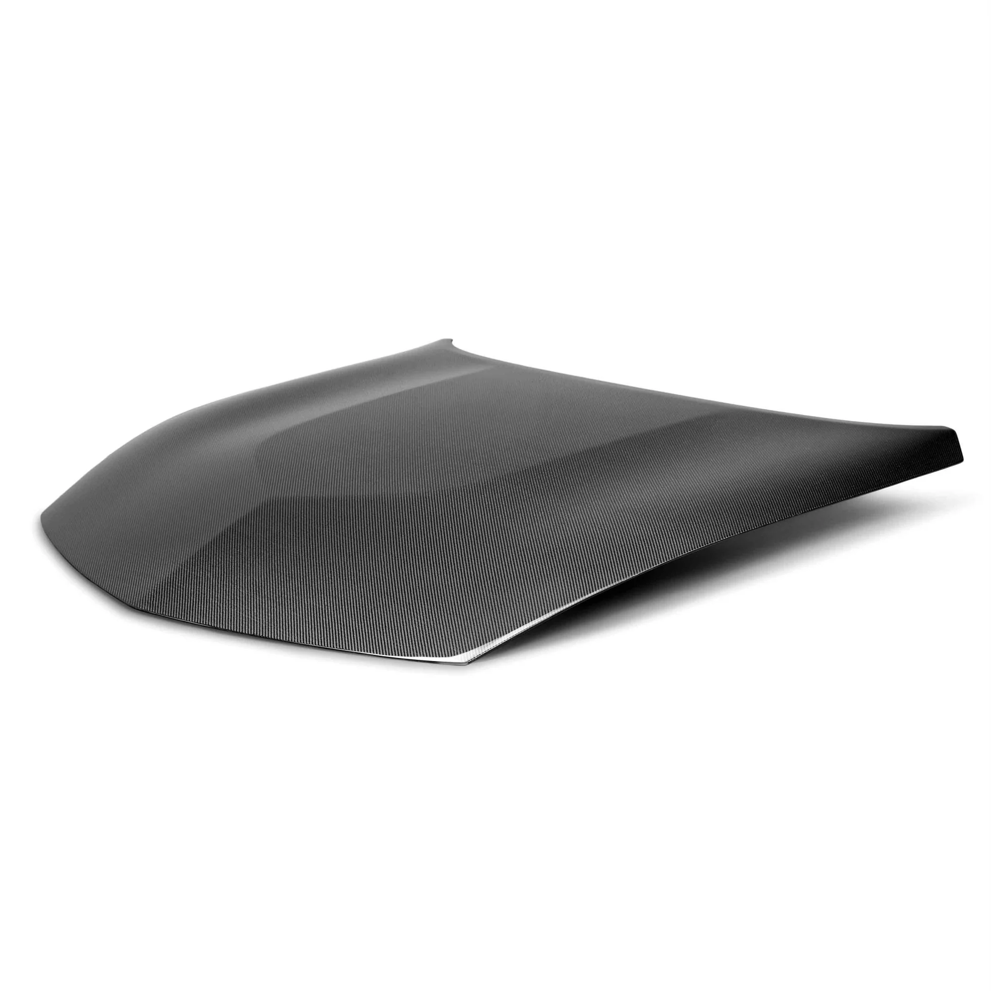 SEIBON Carbon Fiber Hood Nissan Z RZ34 (2023-2025) GT / OEM / VS / TS Vented / OEM Dry - Image 14