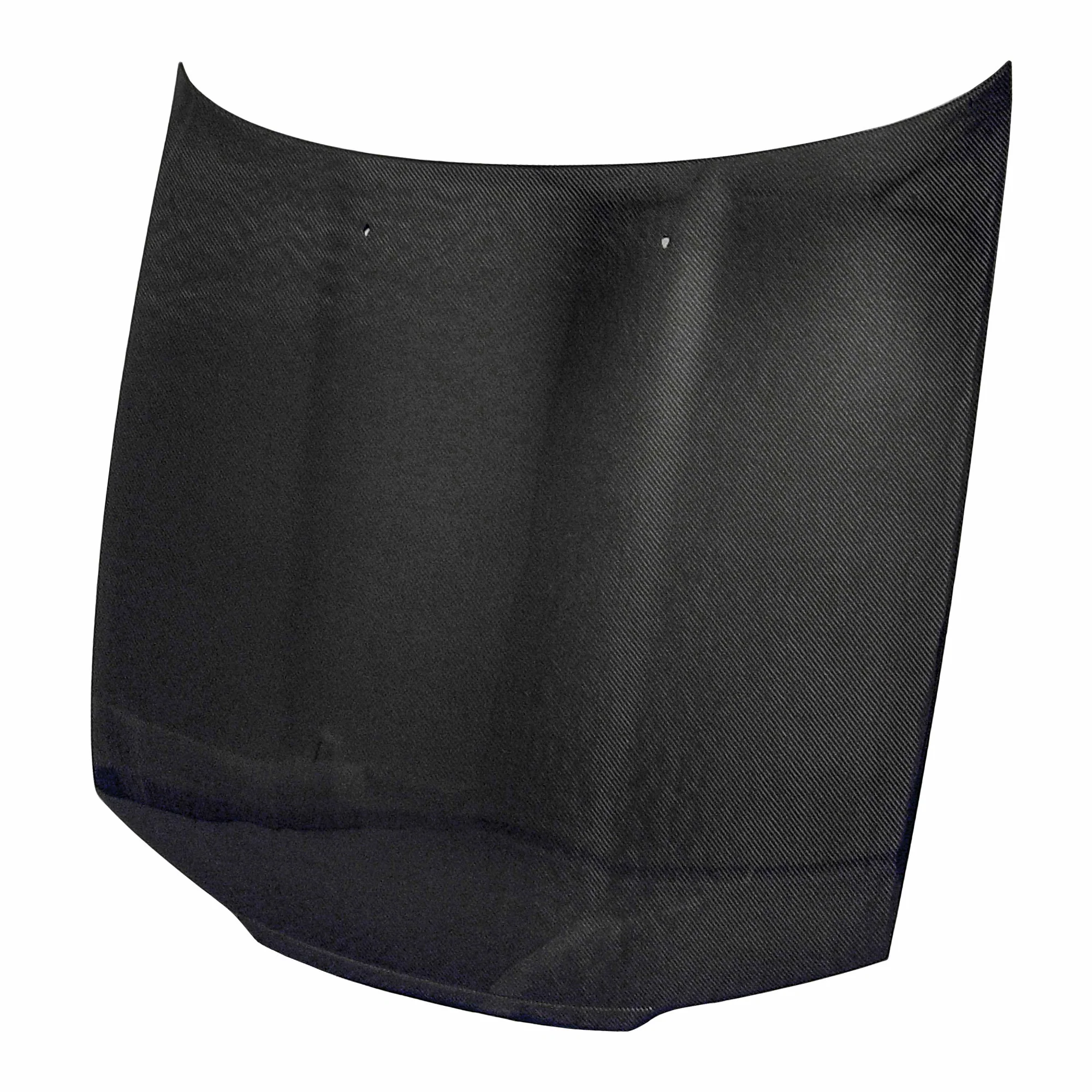 SEIBON Carbon Fiber Hood Nissan Skyline R32 & R32 GTR (1990-1994) DVII / JU Vented / OE/ TT Style
