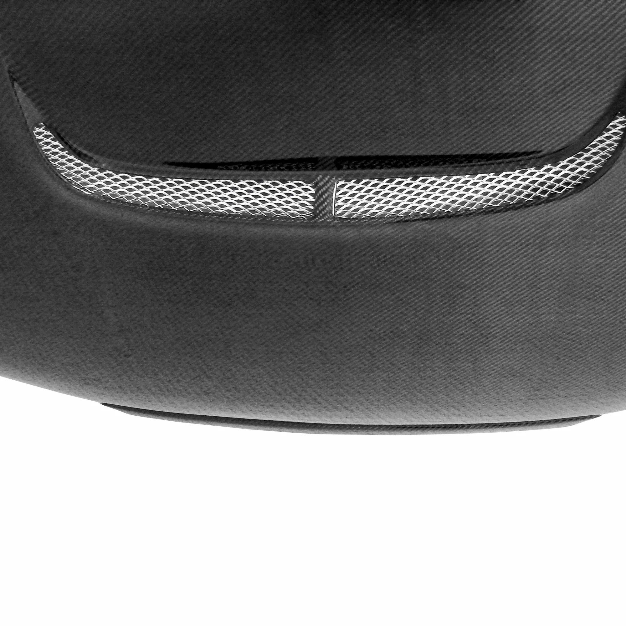 SEIBON Carbon Fiber Hood Nissan Skyline R32 & R32 GTR (1990-1994) DVII / JU Vented / OE/ TT Style - Image 6