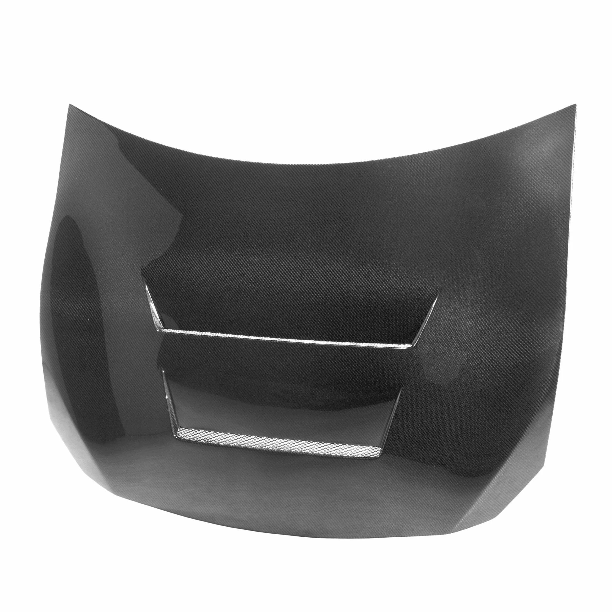 SEIBON Carbon Fiber Hood BRZ 86 FRS (2013-2021) DV / FA / OEM / TS / VS / VT Style