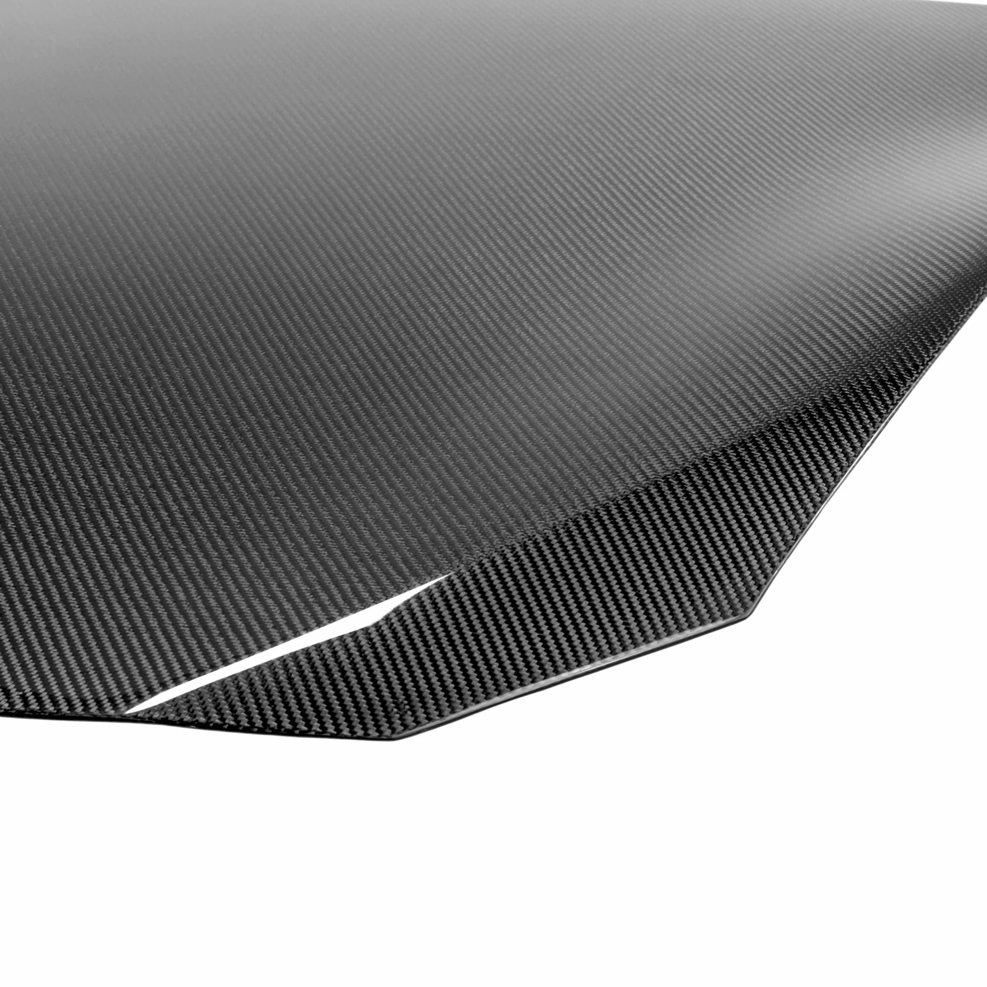 SEIBON Carbon Fiber Hood BRZ 86 FRS (2013-2021) DV / FA / OEM / TS / VS / VT Style - Image 10
